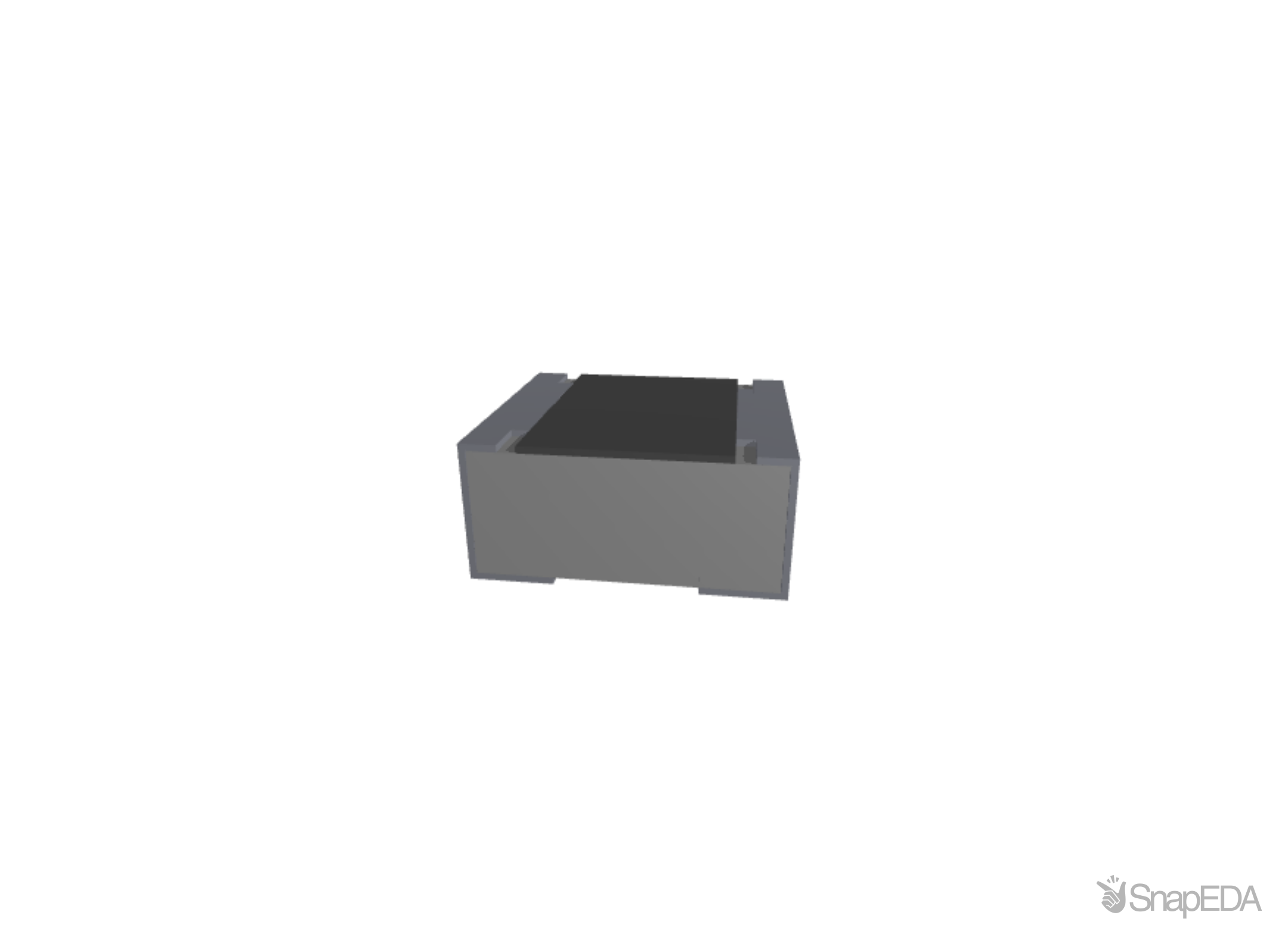 RCP0505B56R0GTP 3D Model