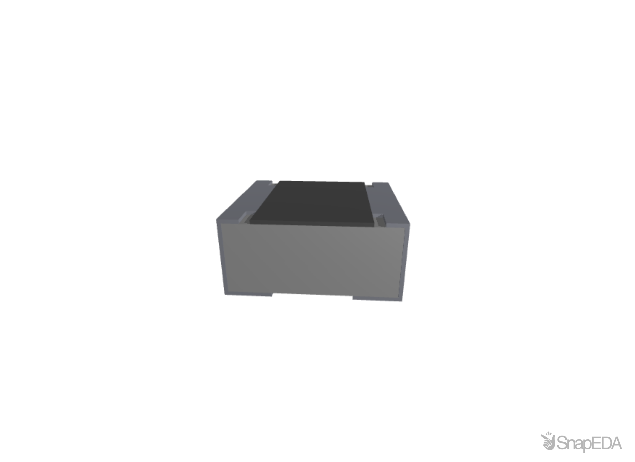 RCP0505B91R0GS3 3D Model