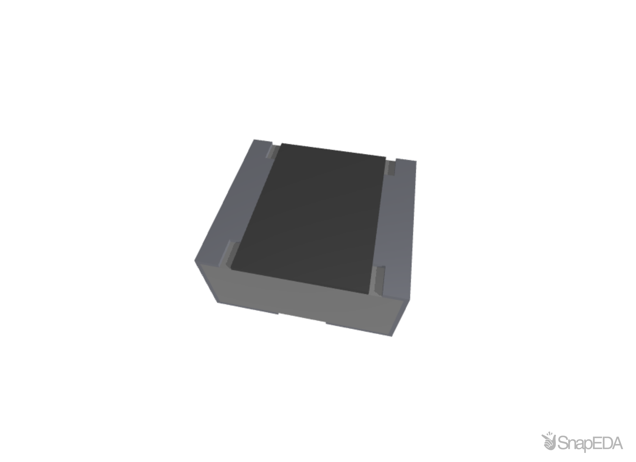 RCP0505W110RJET 3D Model