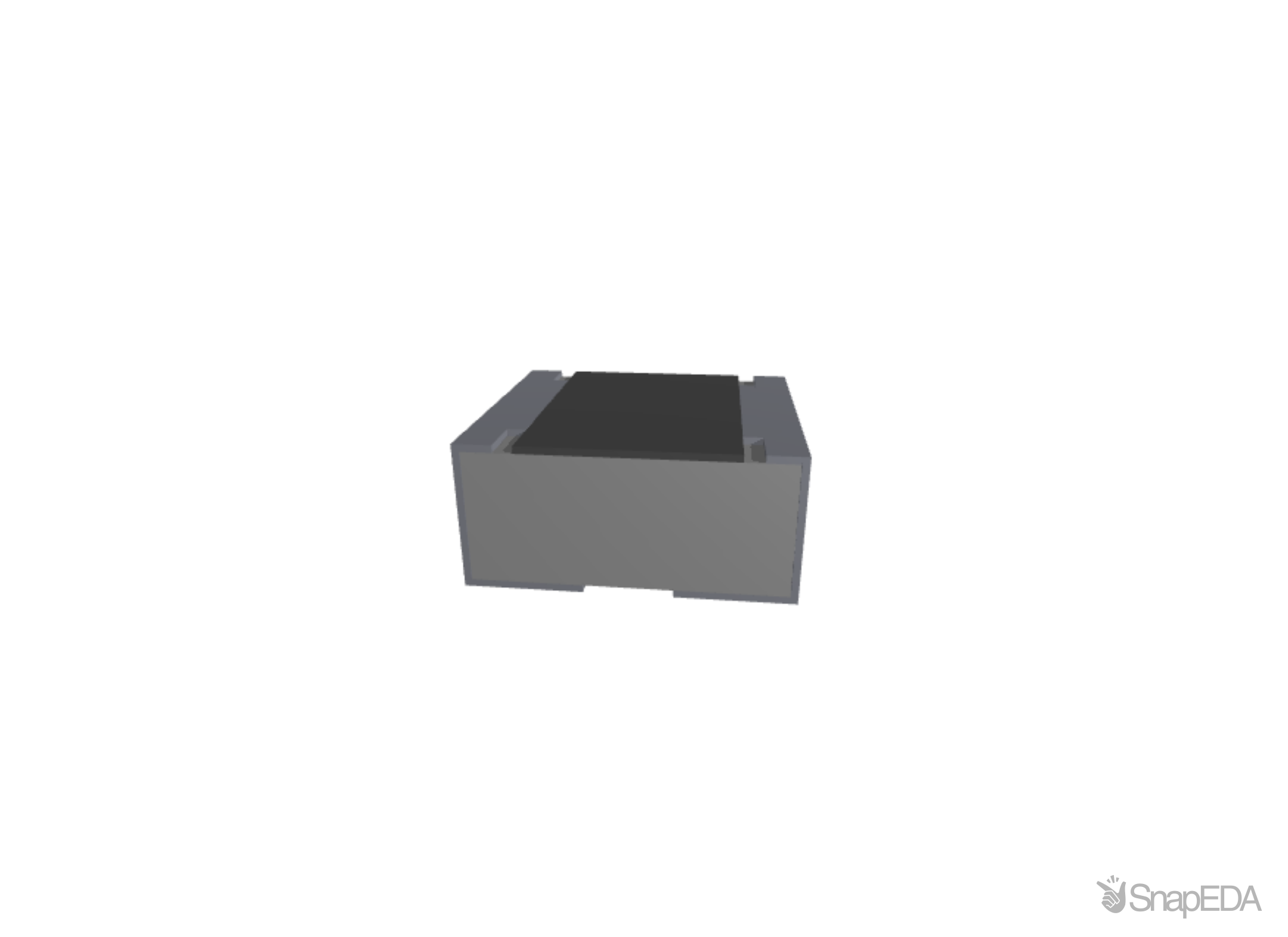 RCP0505W1K10JTP 3D Model