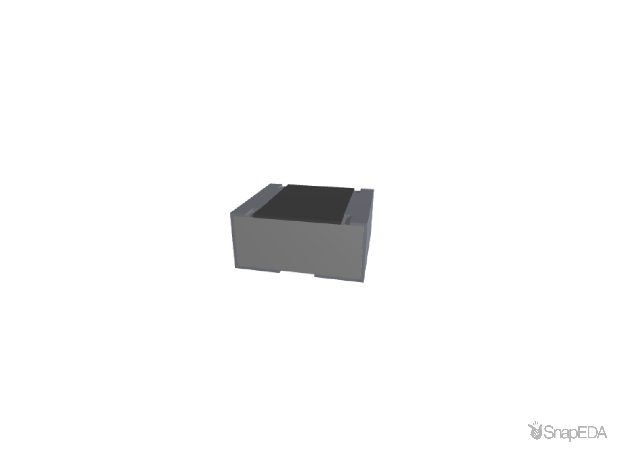 RCP0505W200RJTP 3D Model
