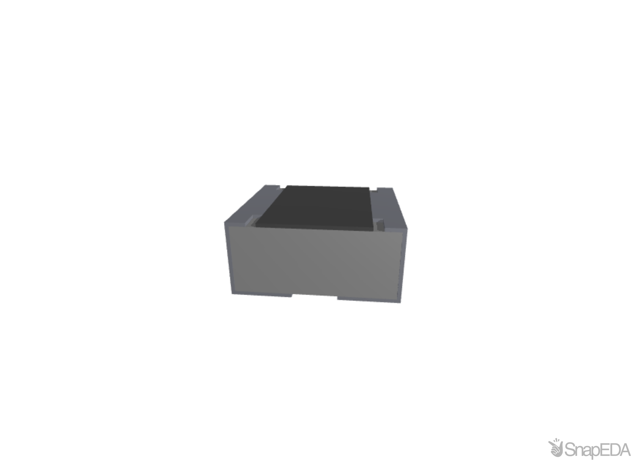 RCP0505W24R0JS6 3D Model