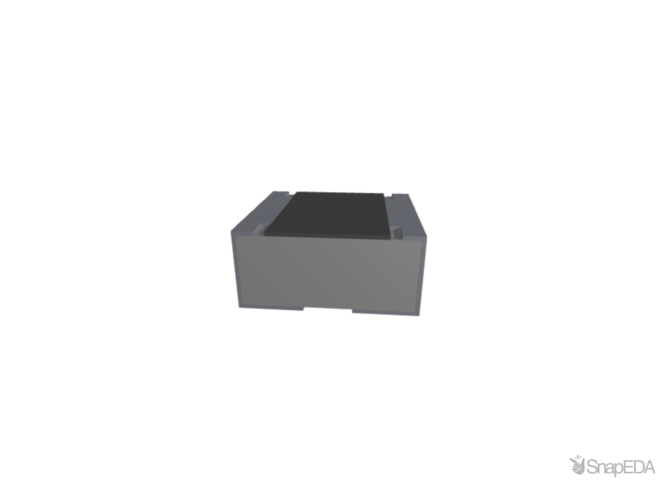 RCP0505W270RJEC 3D Model