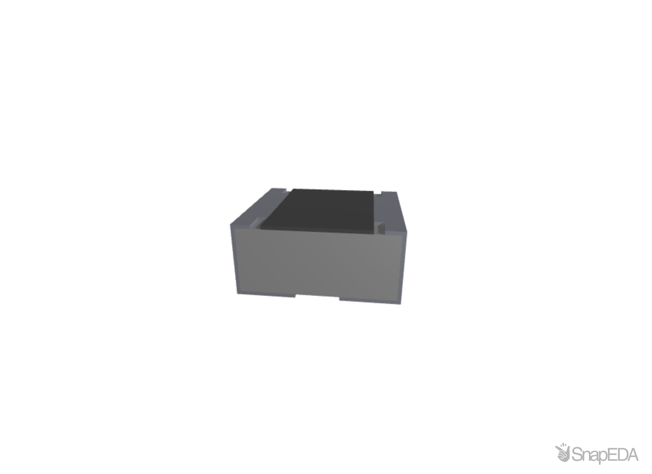RCP0505W430RJED 3D Model