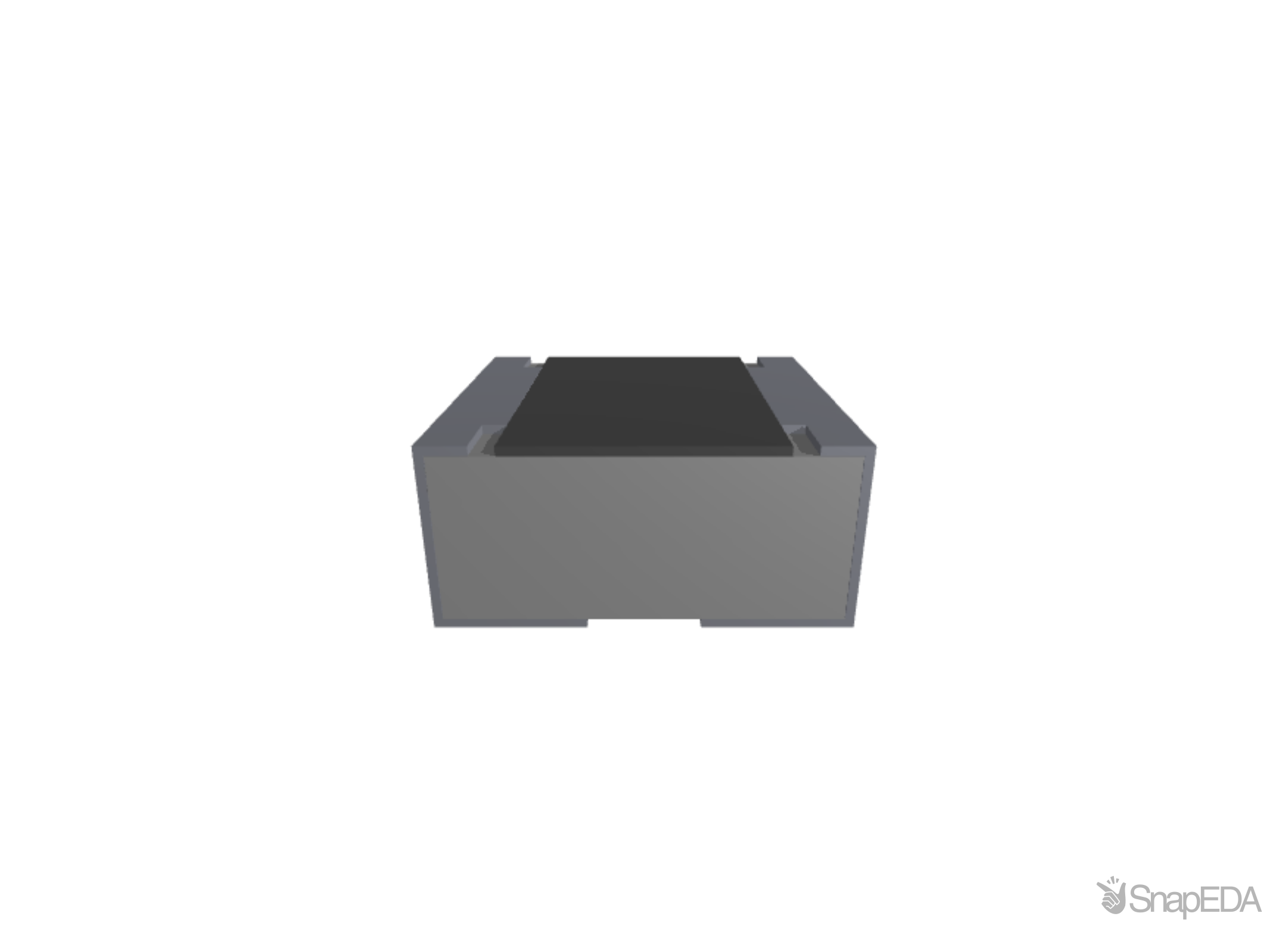 RCP0505W56R0JET 3D Model