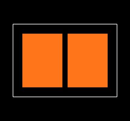 RCP0505W75R0GS6 Footprint