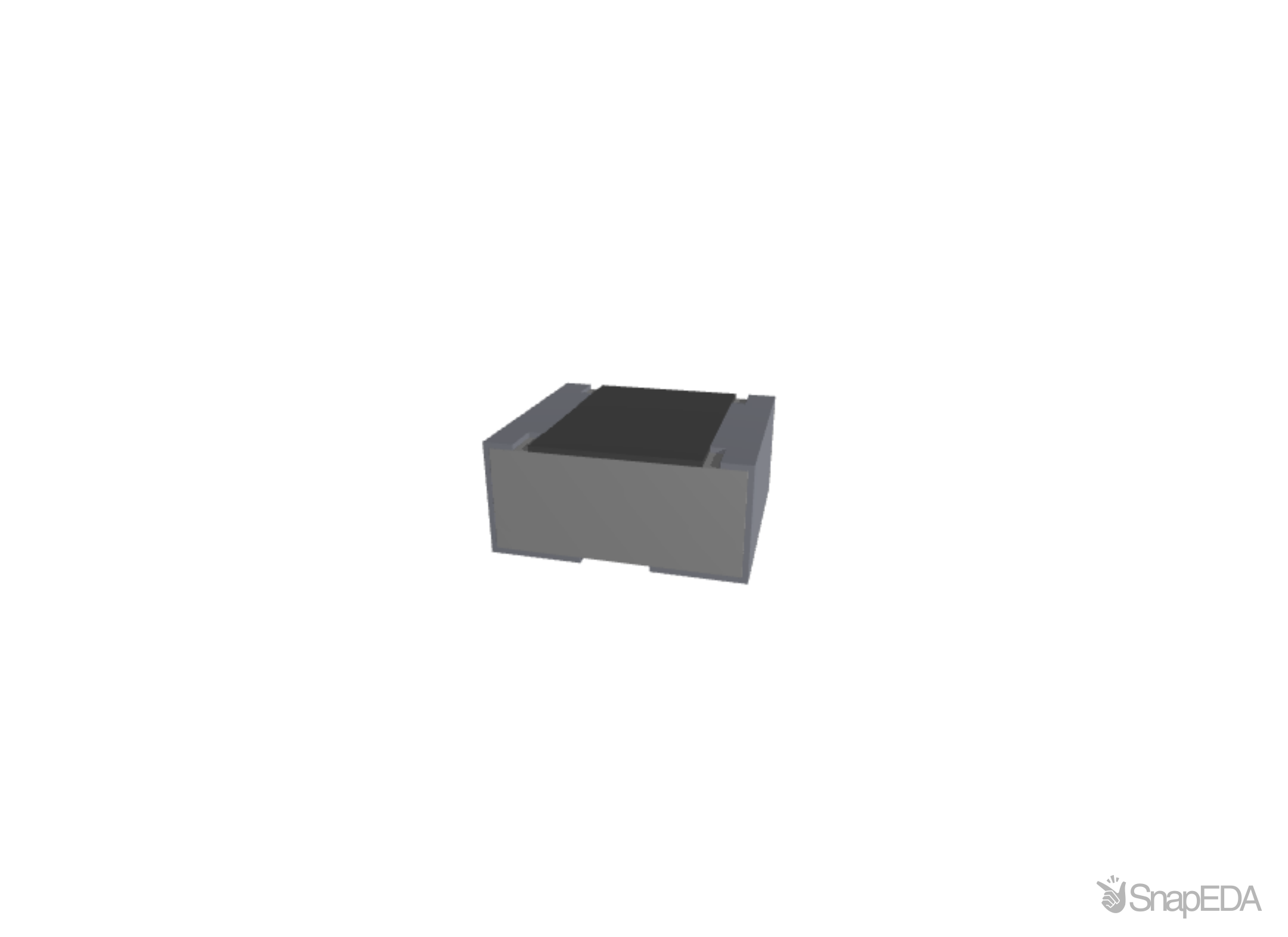 RCP0505W75R0JEB 3D Model