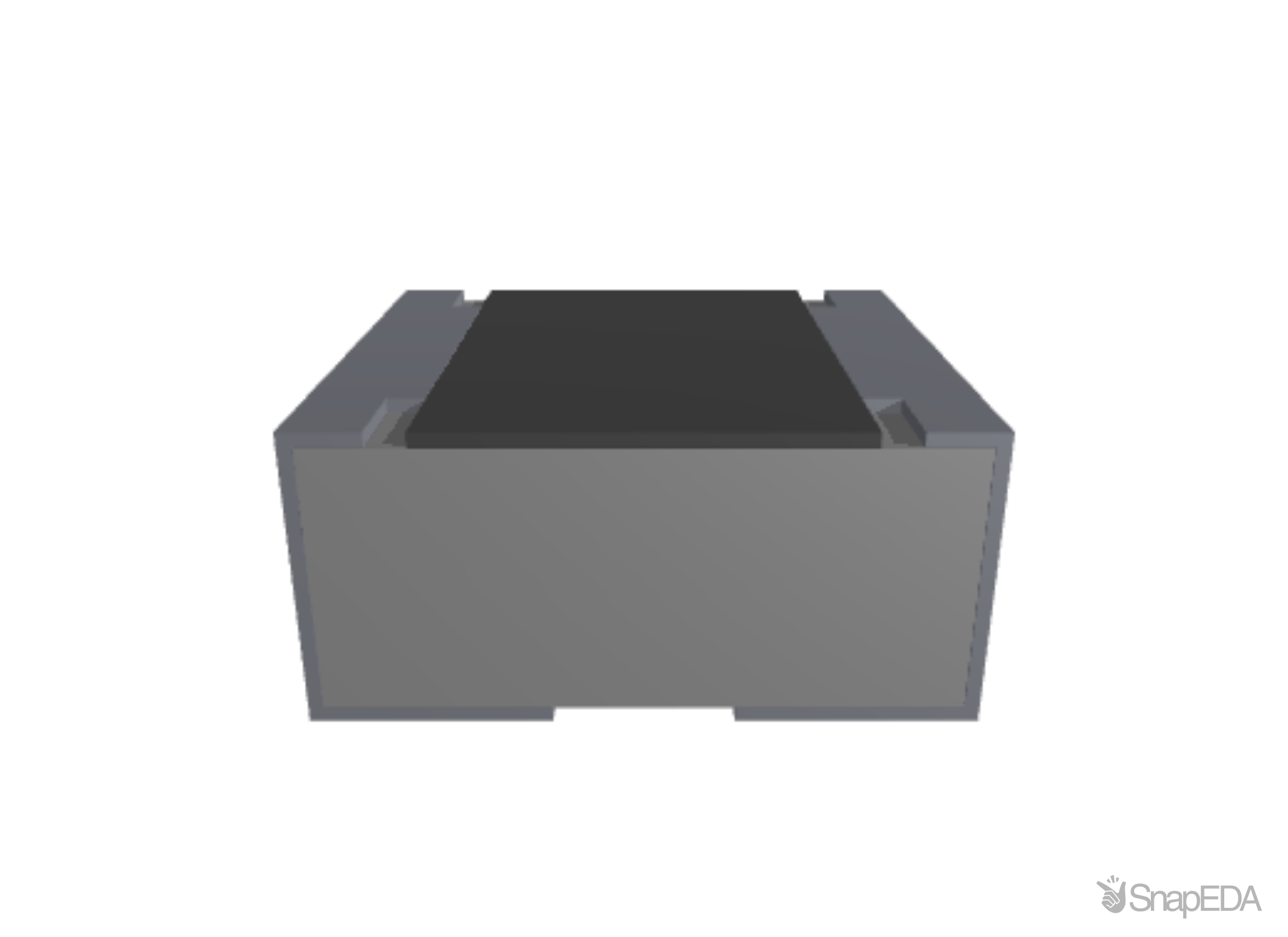 RCP0505W82R0JS2 3D Model