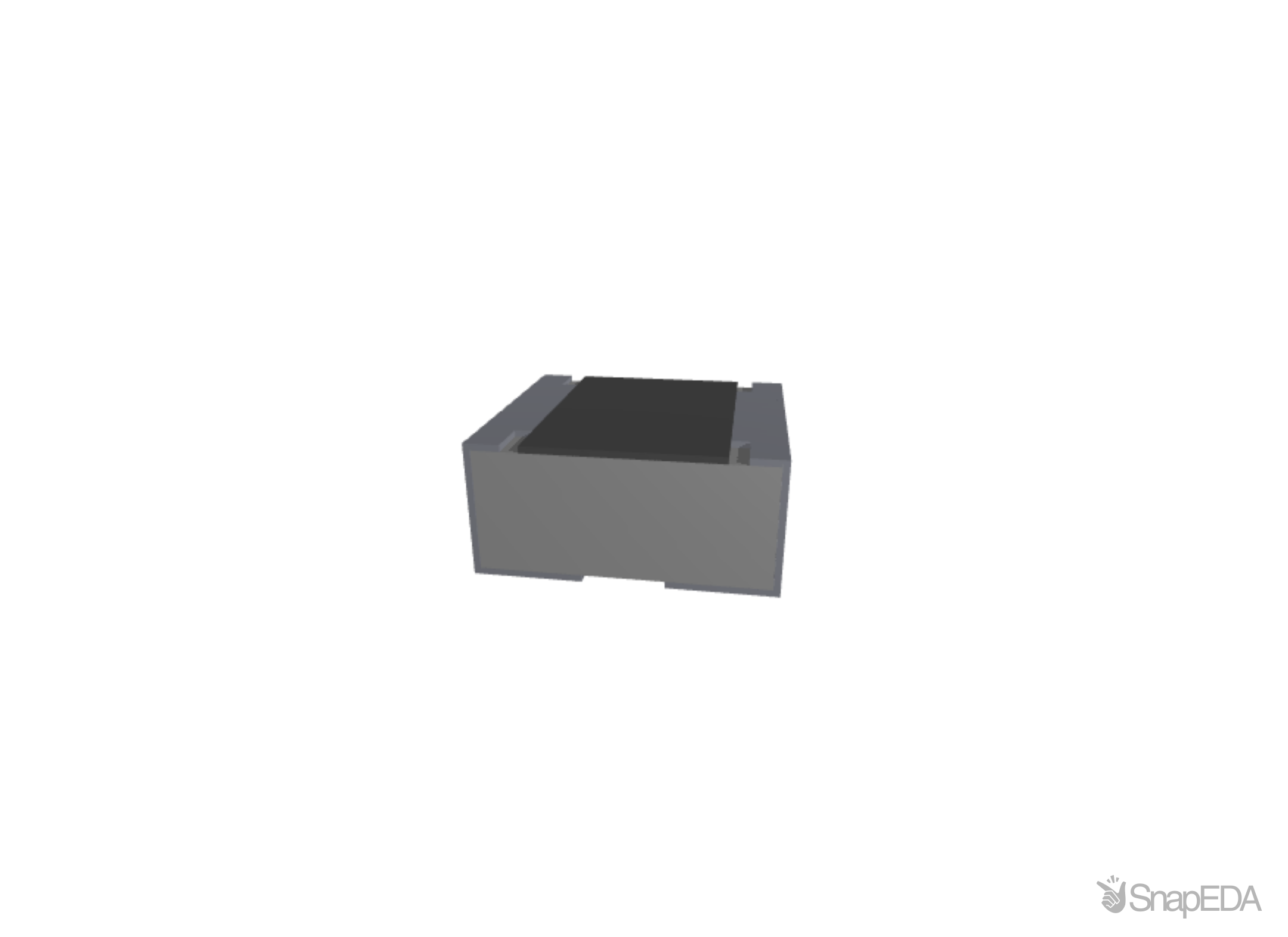 RCP0505W82R0JS6 3D Model