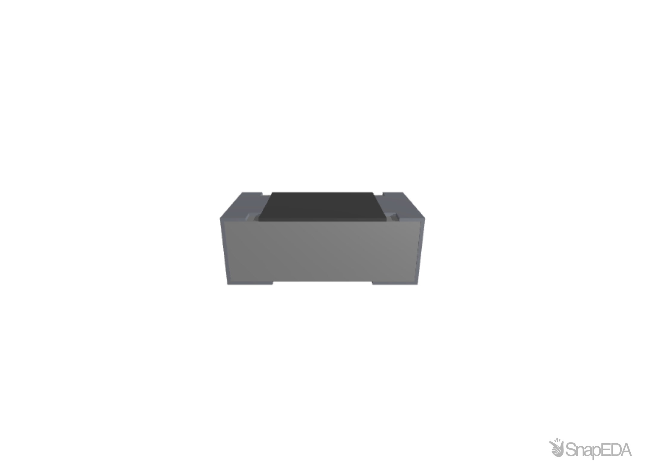 RCP0603B160RJS3 3D Model