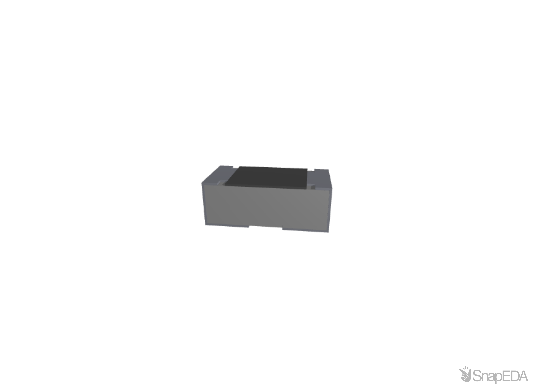 RCP0603W15R0JS2 3D Model