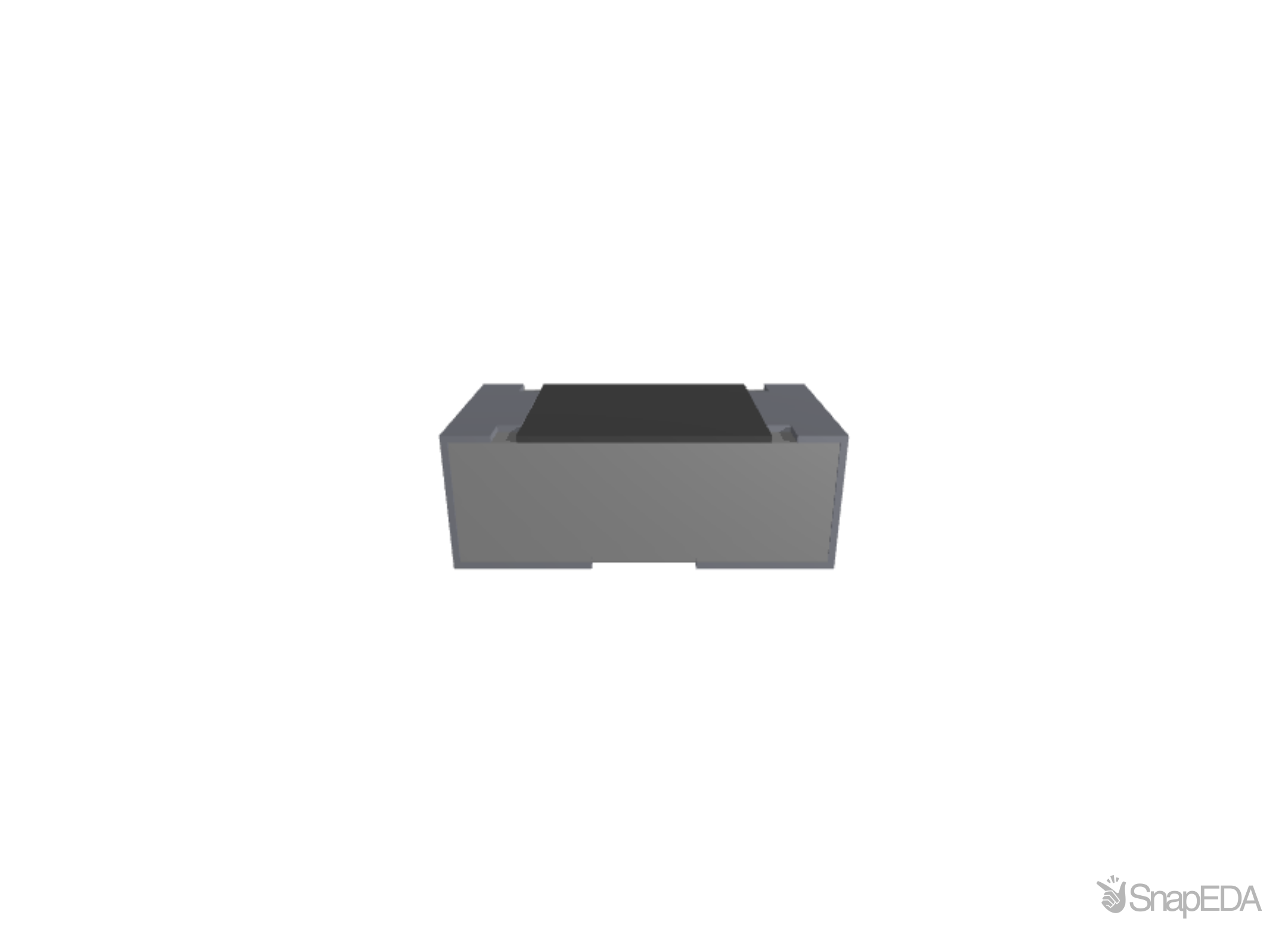 RCP0603W1K20JEC 3D Model