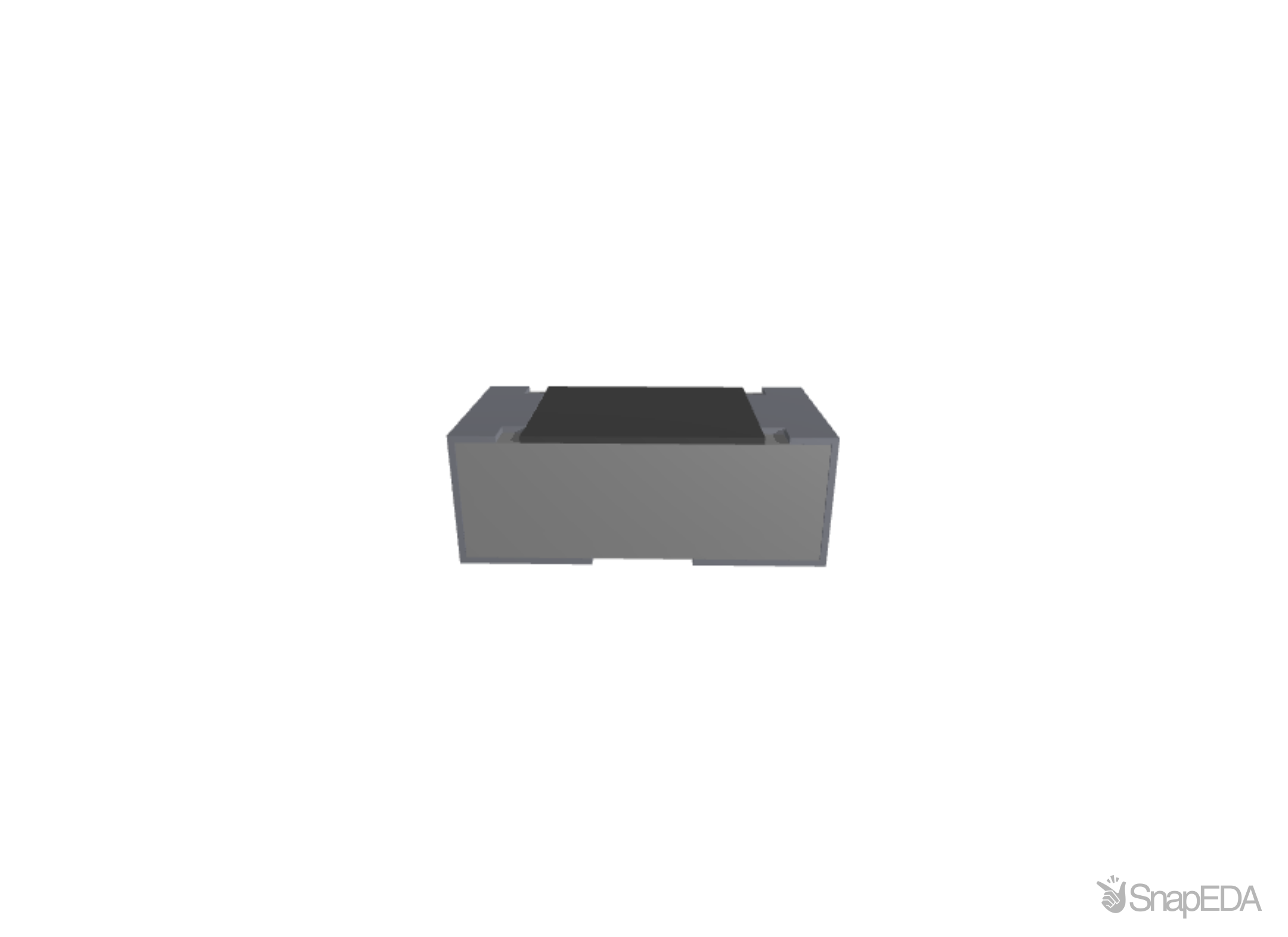 RCP0603W1K60GTP 3D Model