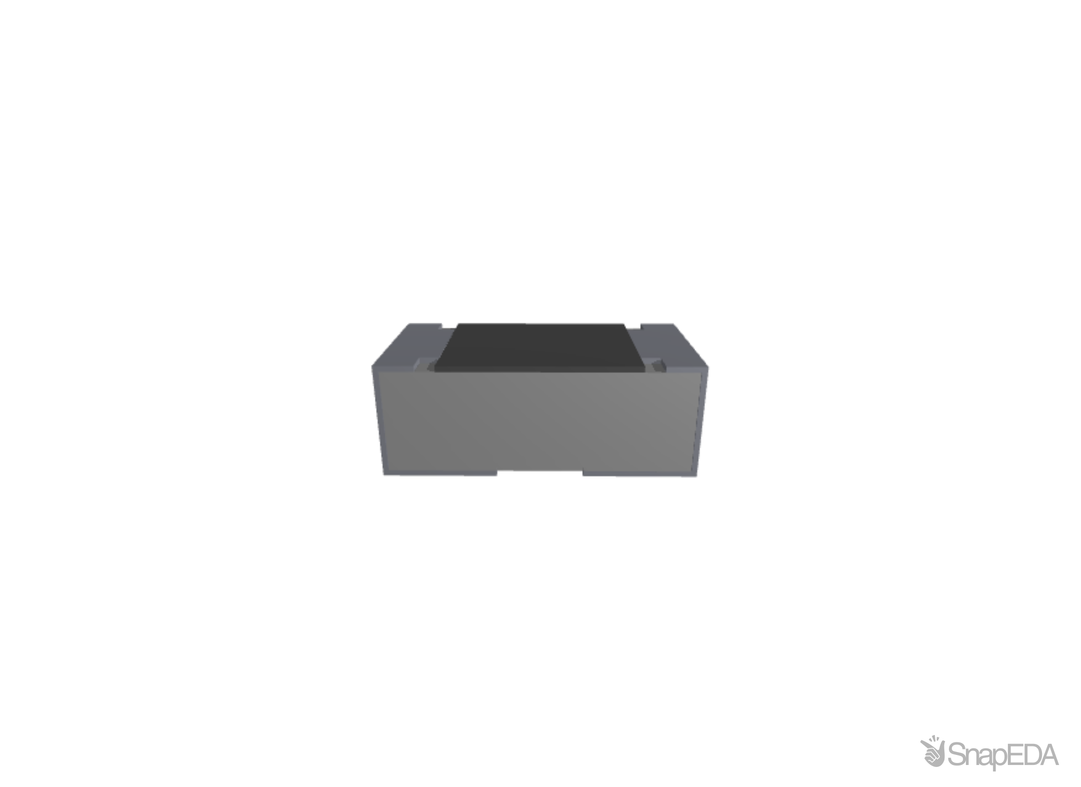 RCP0603W240RJEC 3D Model