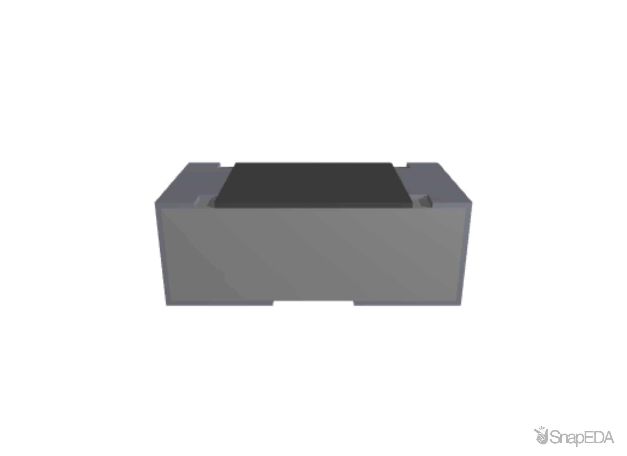 RCP0603W25R0GEB 3D Model