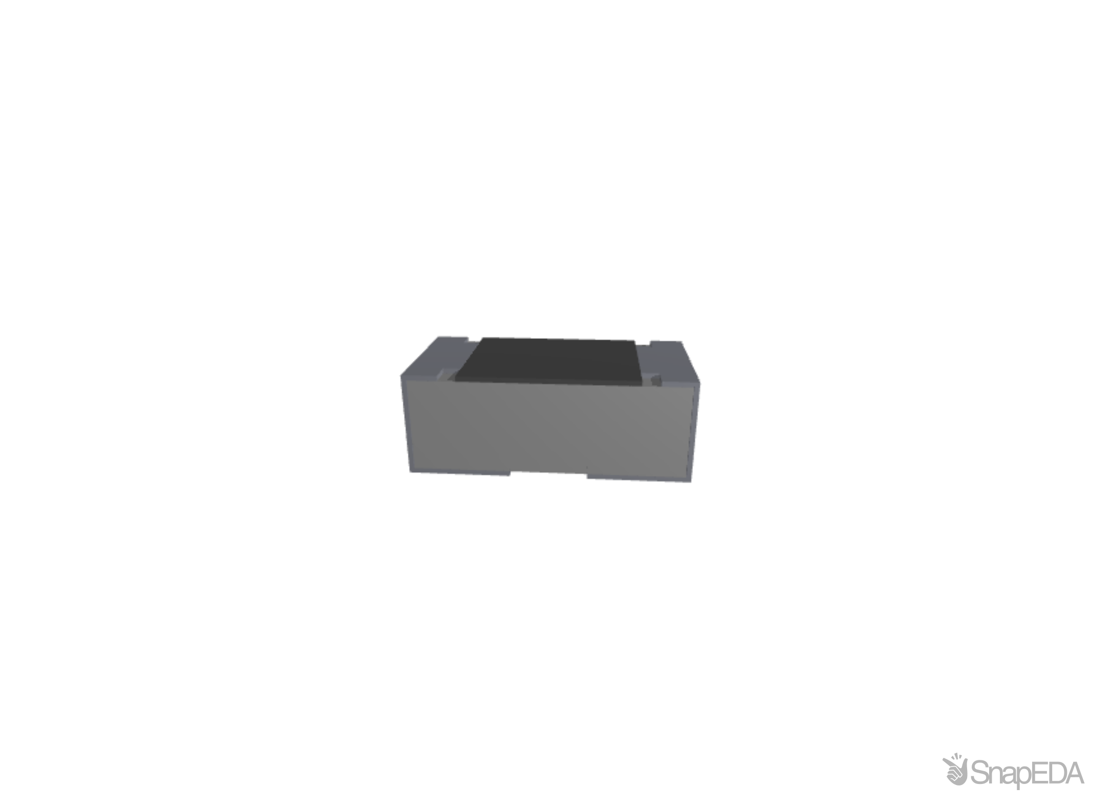 RCP0603W680RGET 3D Model