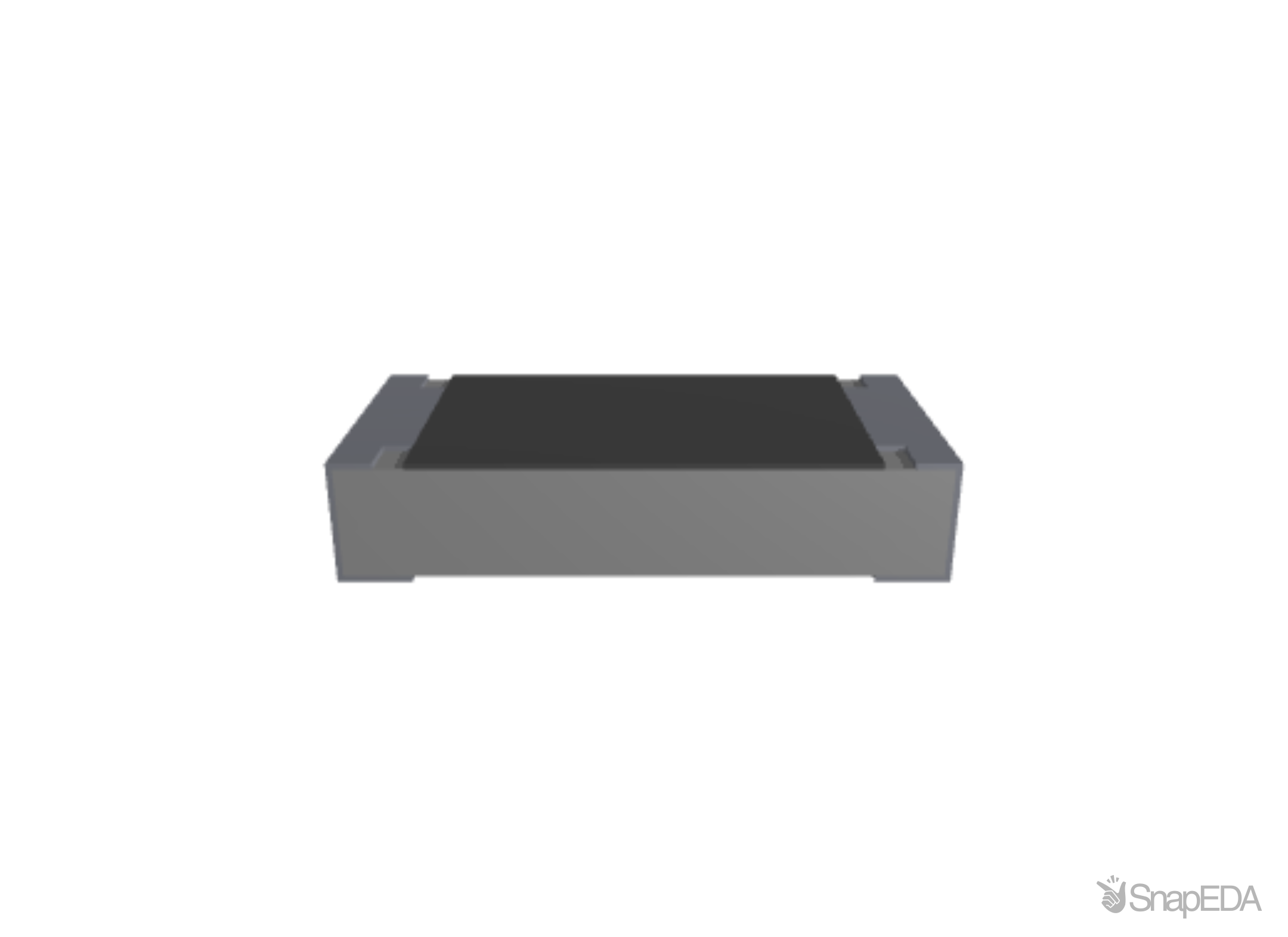 RCP1206B1K50GTP 3D Model