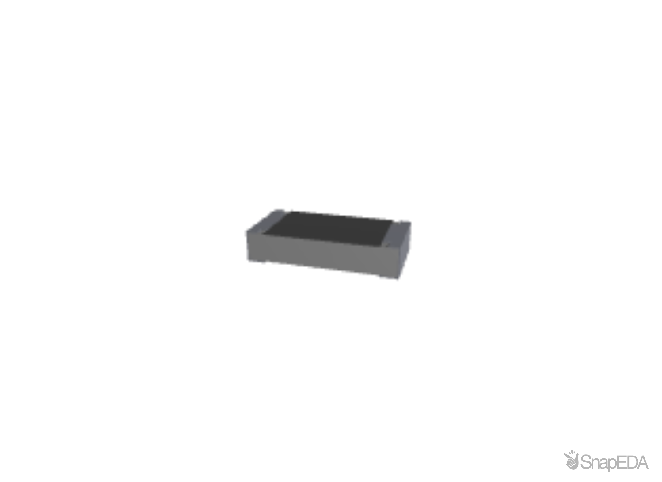 RCP1206B300RGS6 3D Model
