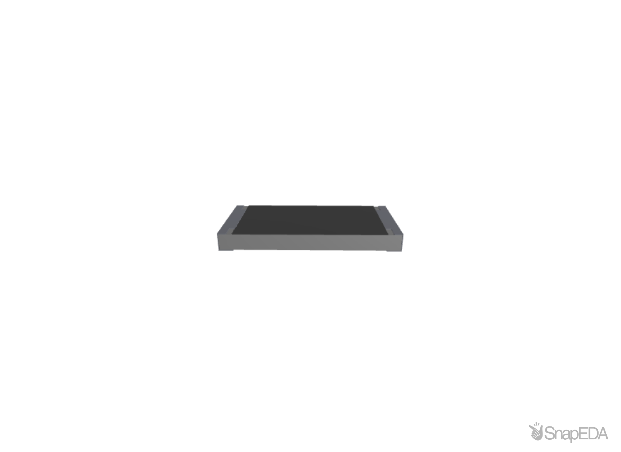 RCP2512B10R0GS6 3D Model
