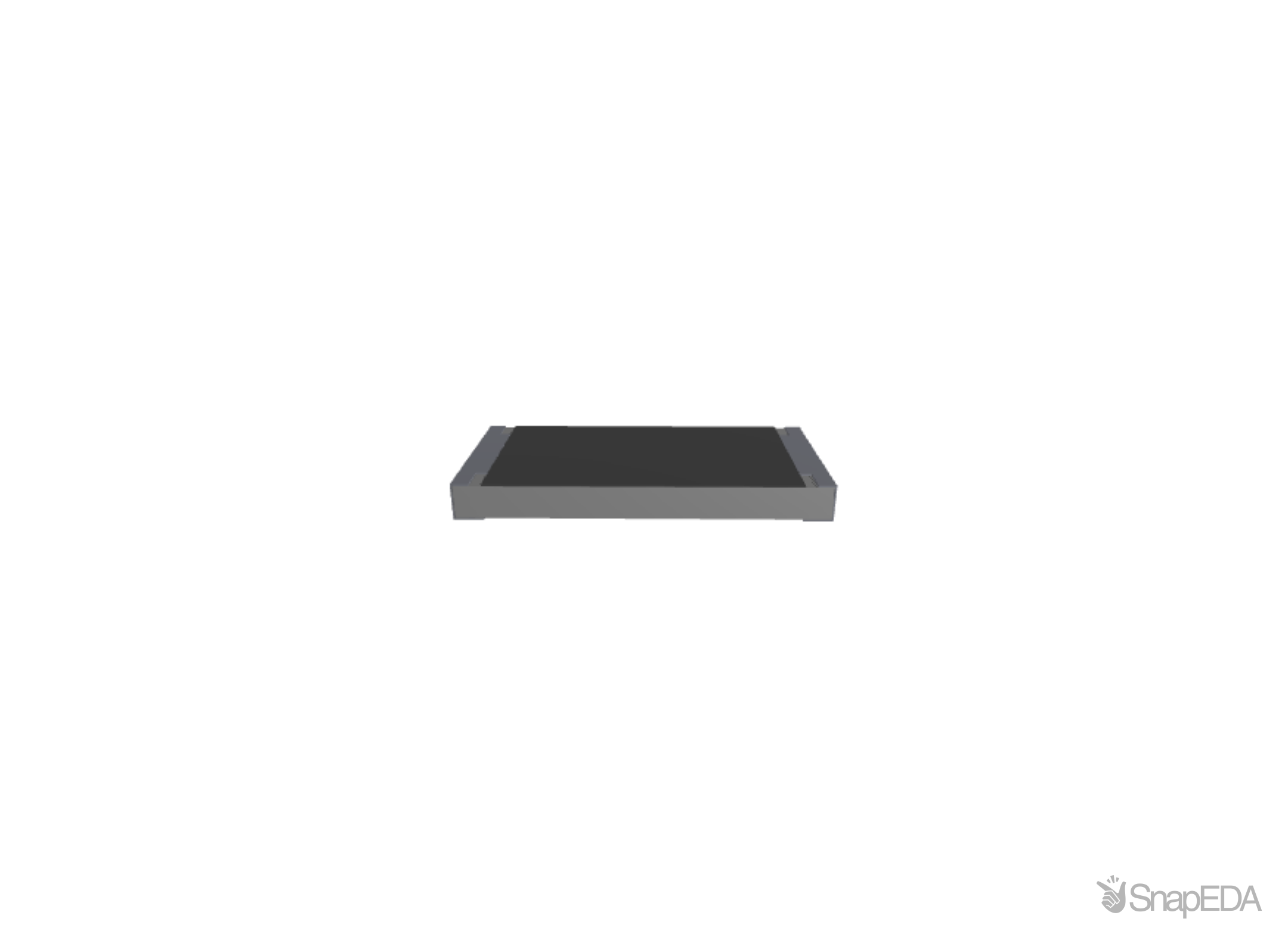 RCP2512B15R0JS6 3D Model