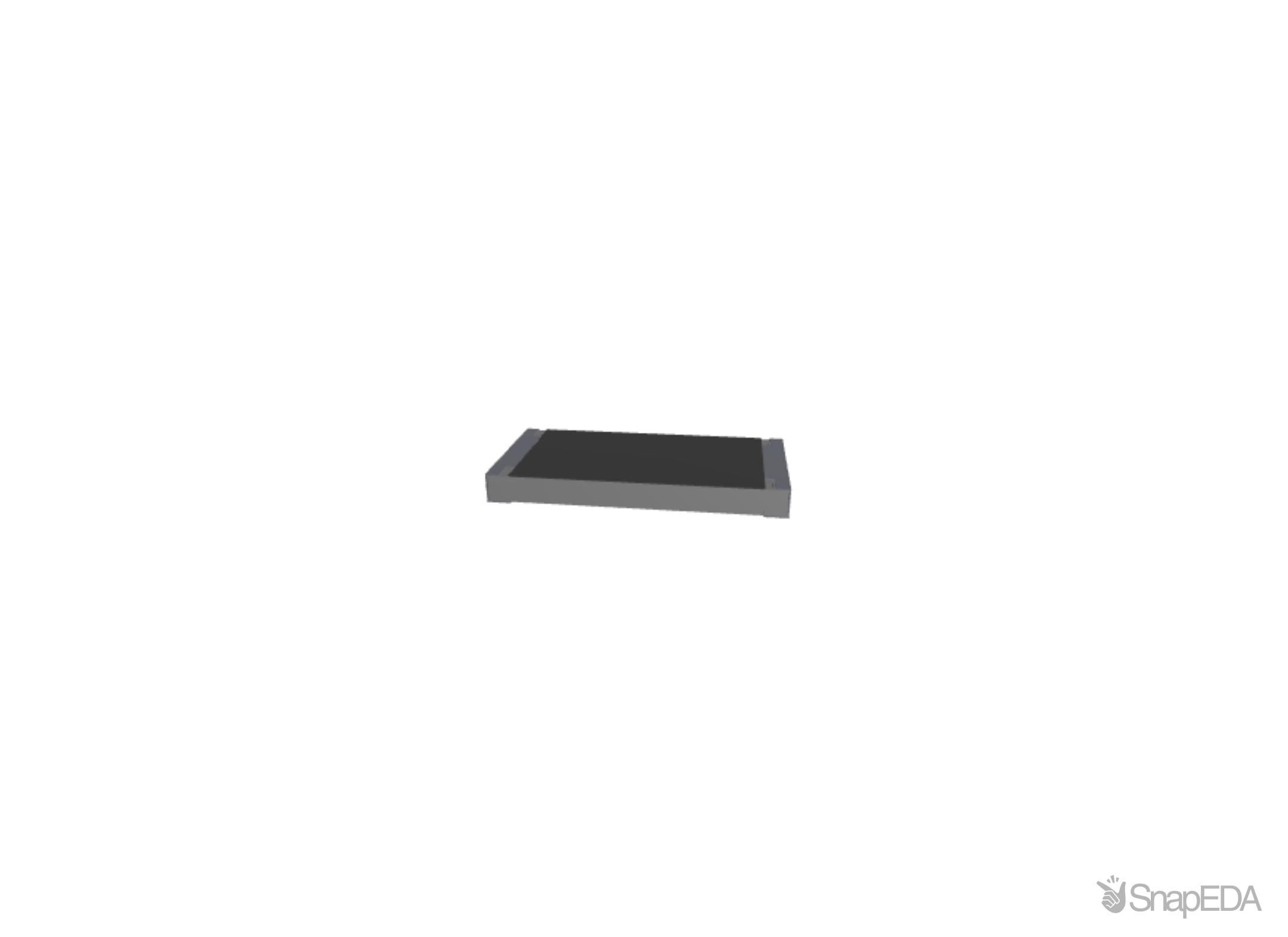 RCP2512B390RGTP 3D Model