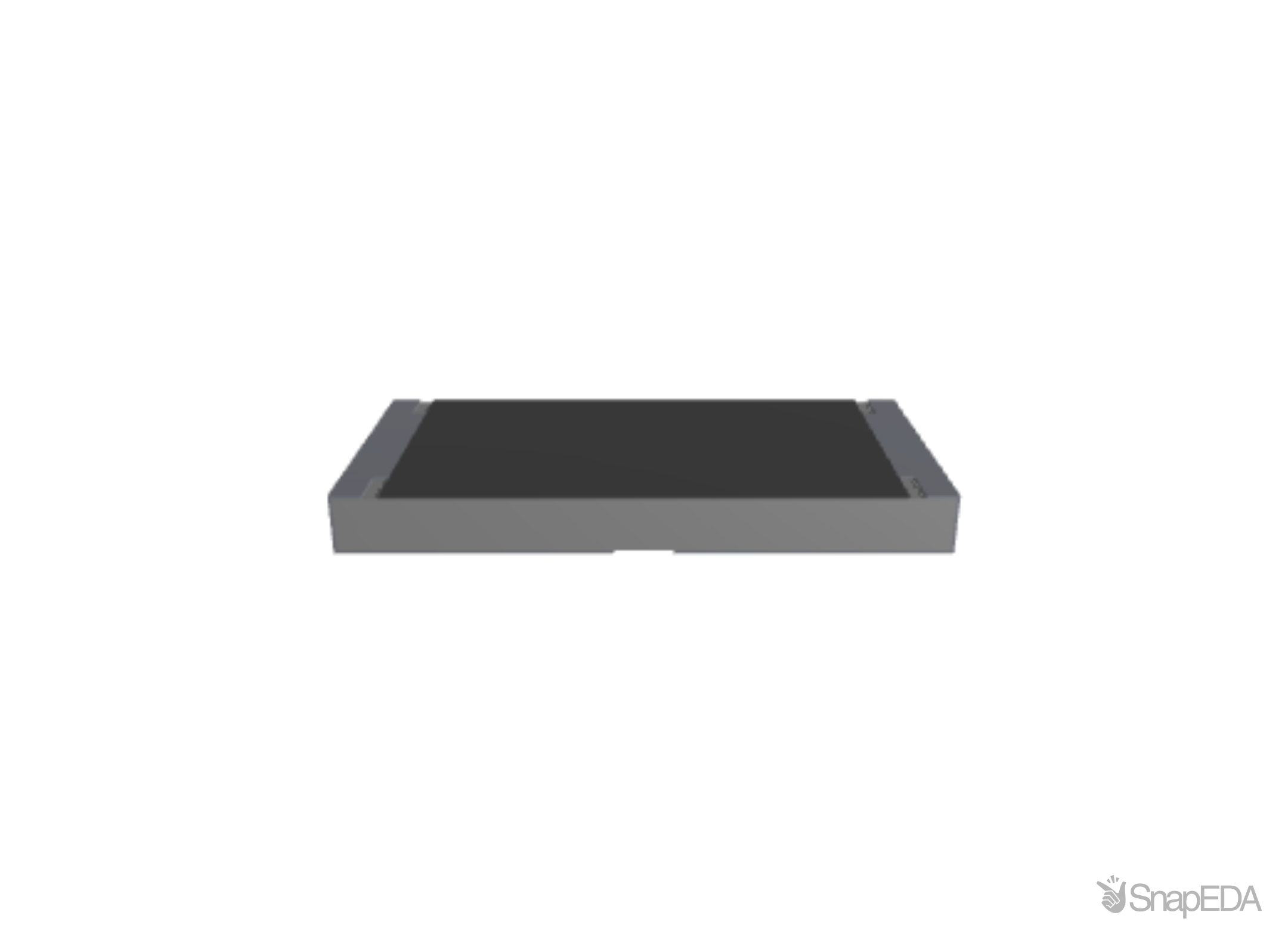RCP2512W10R0GEB 3D Model
