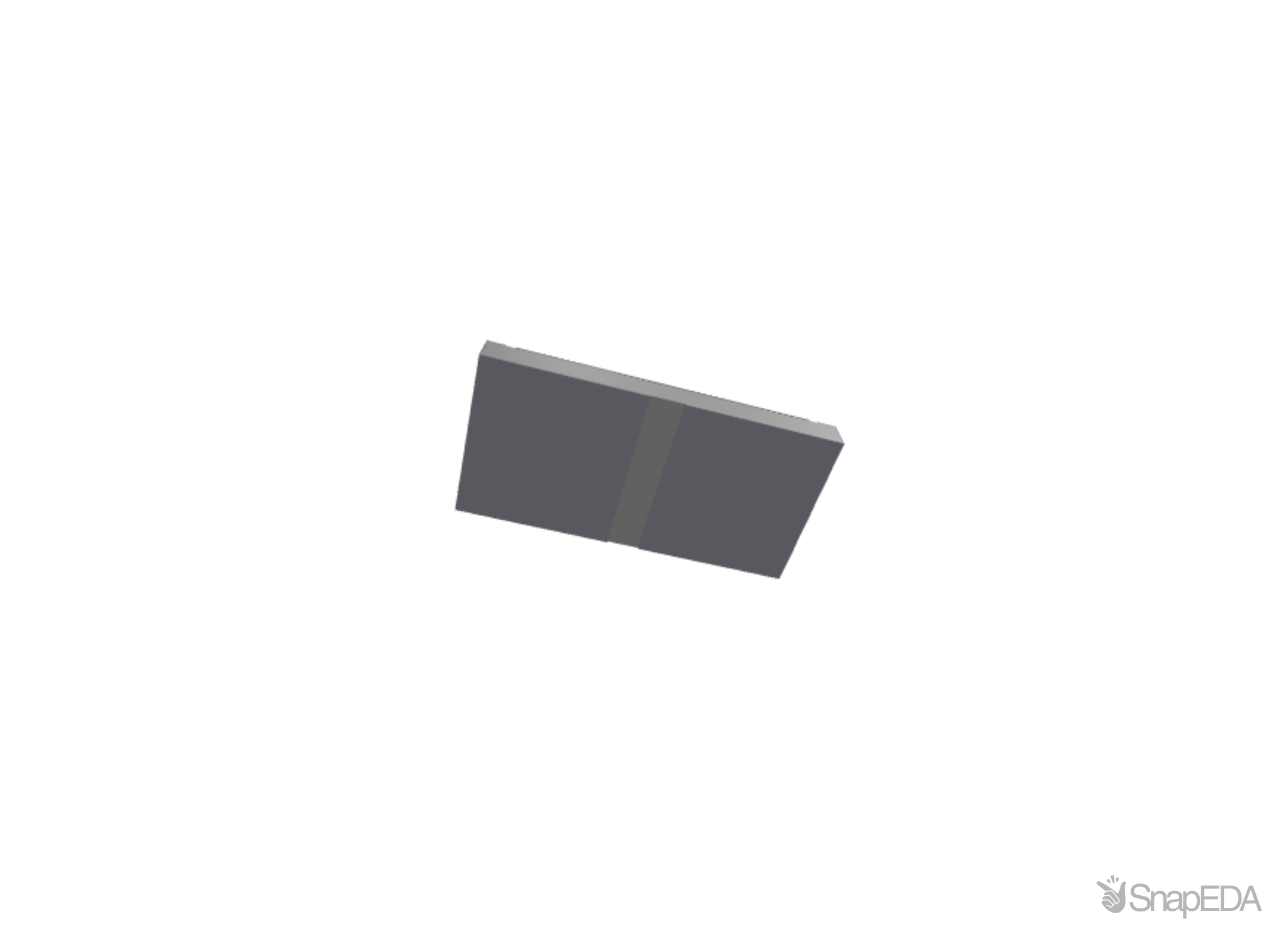 RCP2512W200RGEB 3D Model