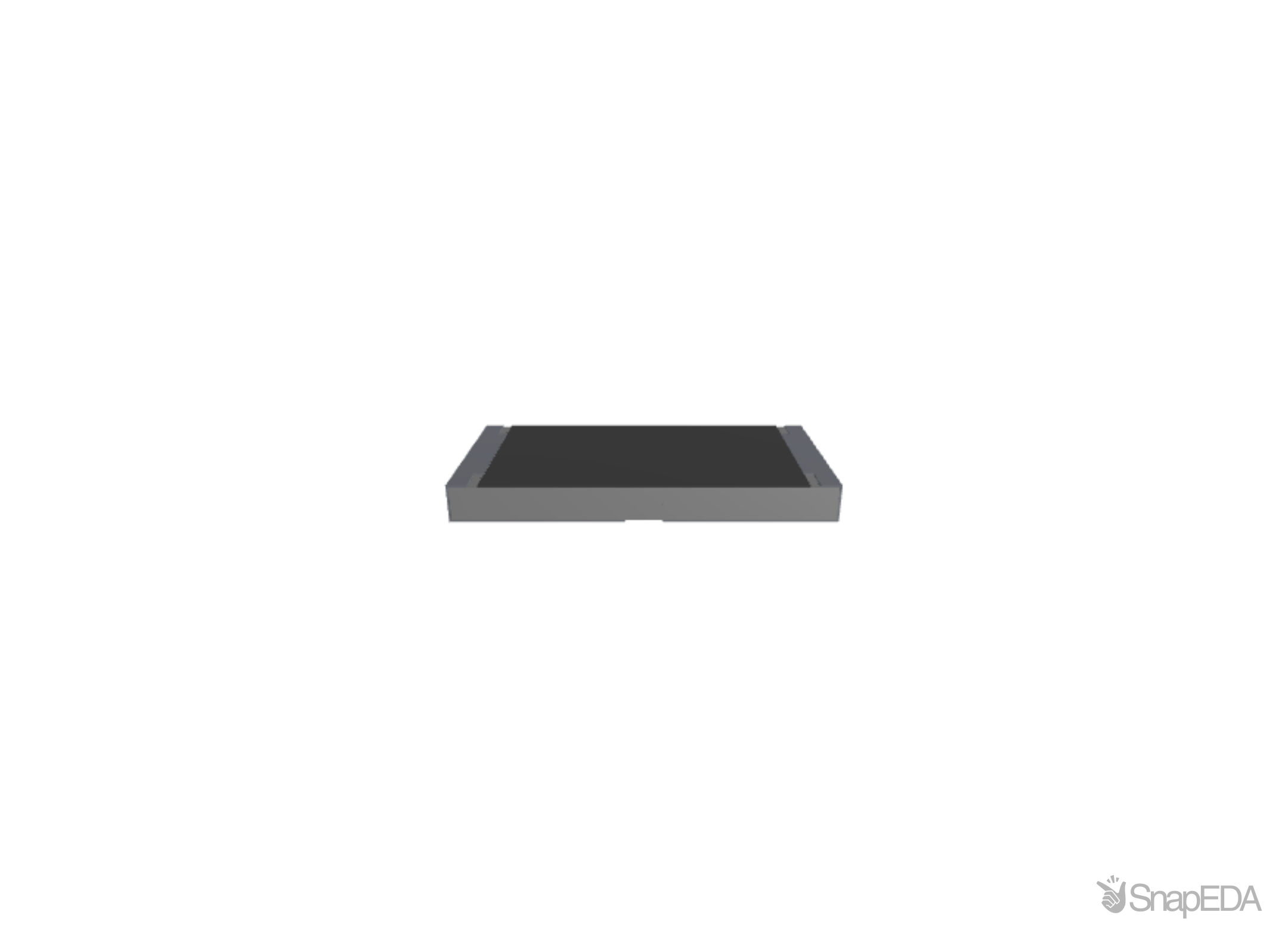 RCP2512W200RJEC 3D Model