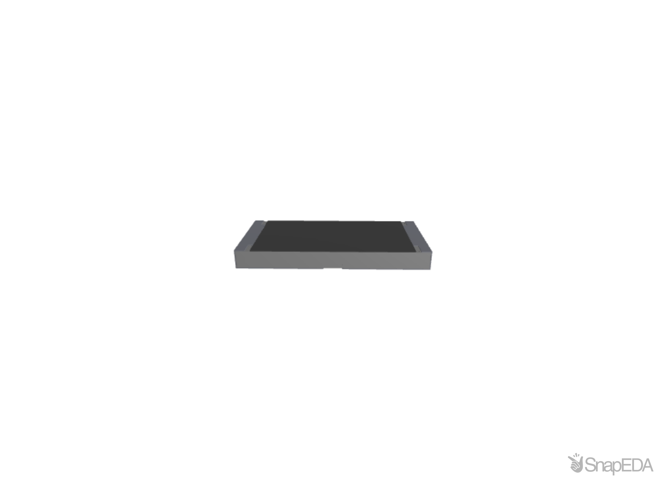 RCP2512W20R0GEB 3D Model