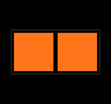 RCP2512W2K00GS3 Footprint