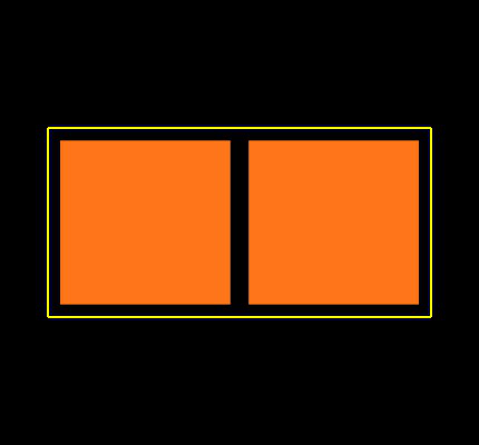 RCP2512W680RGS3 Footprint