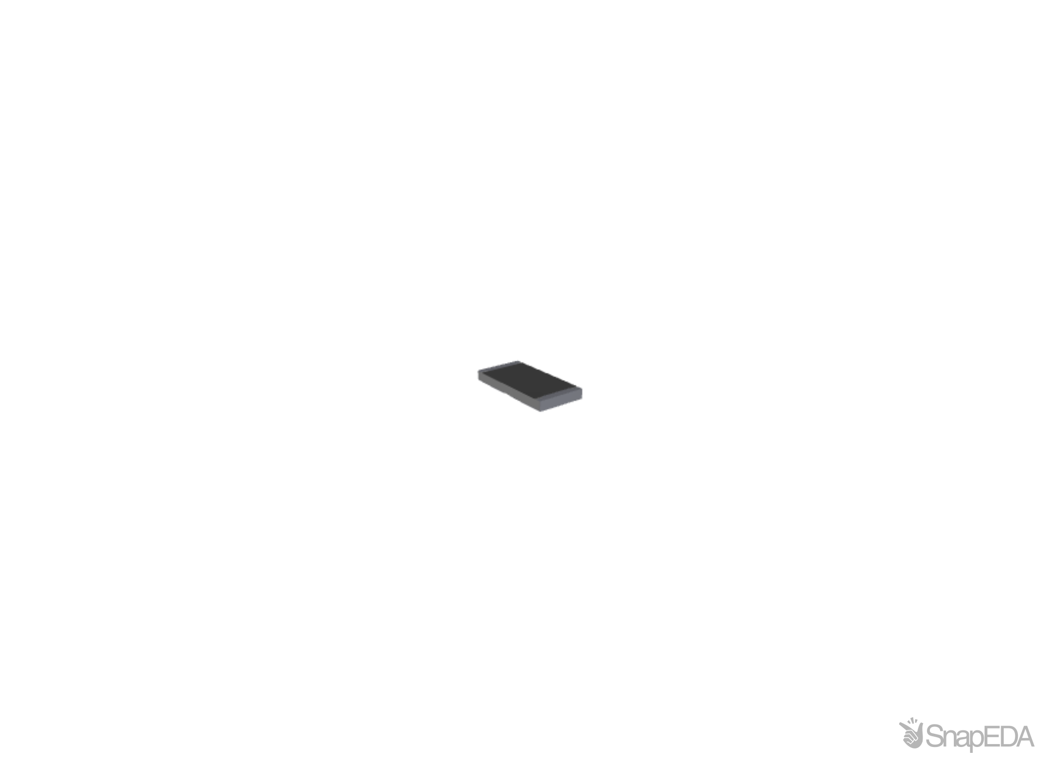 RCP2512W75R0GEB 3D Model