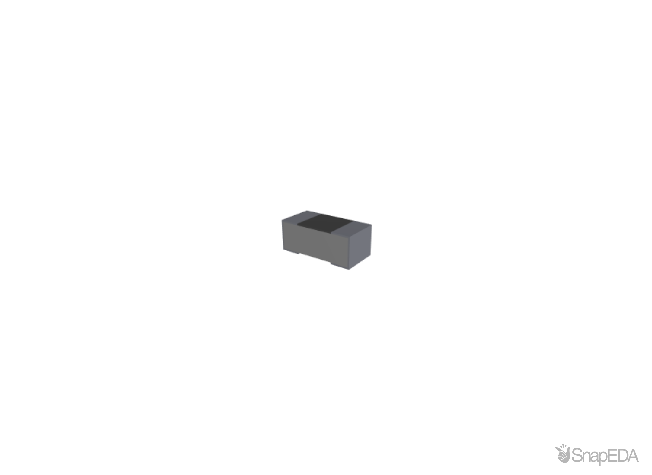 RCS040230K0FKED 3D Model
