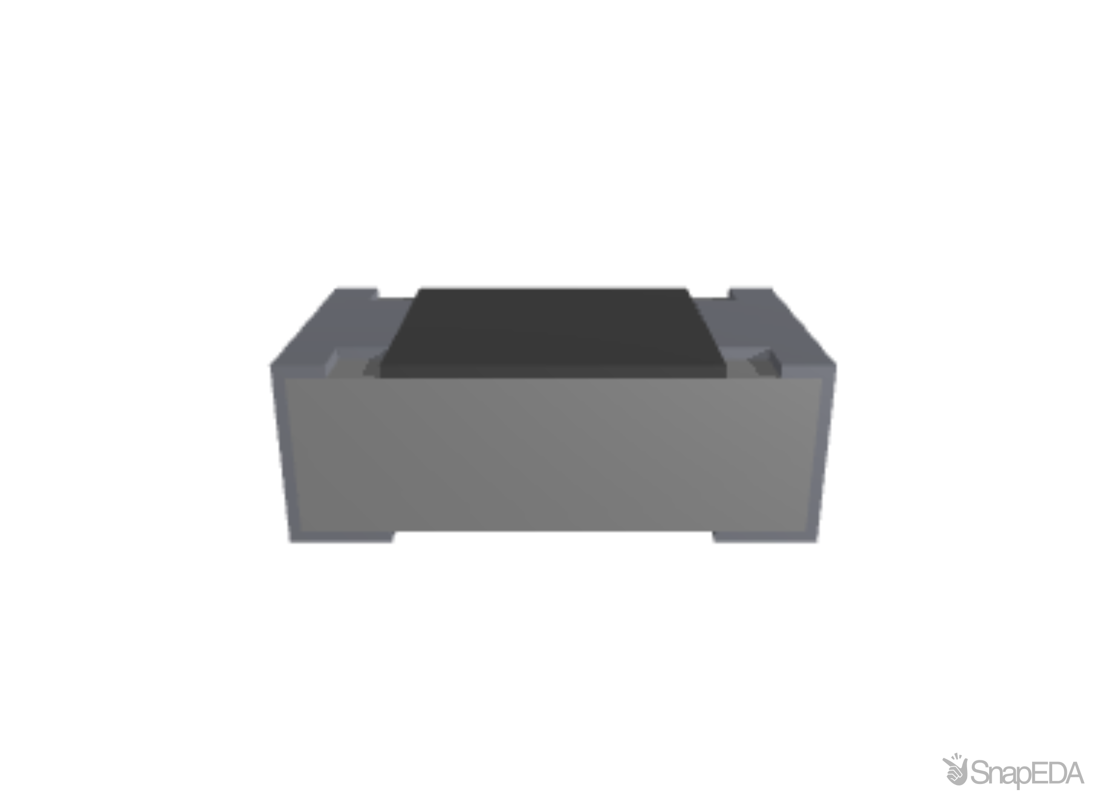 RCS06031M00FKEA 3D Model