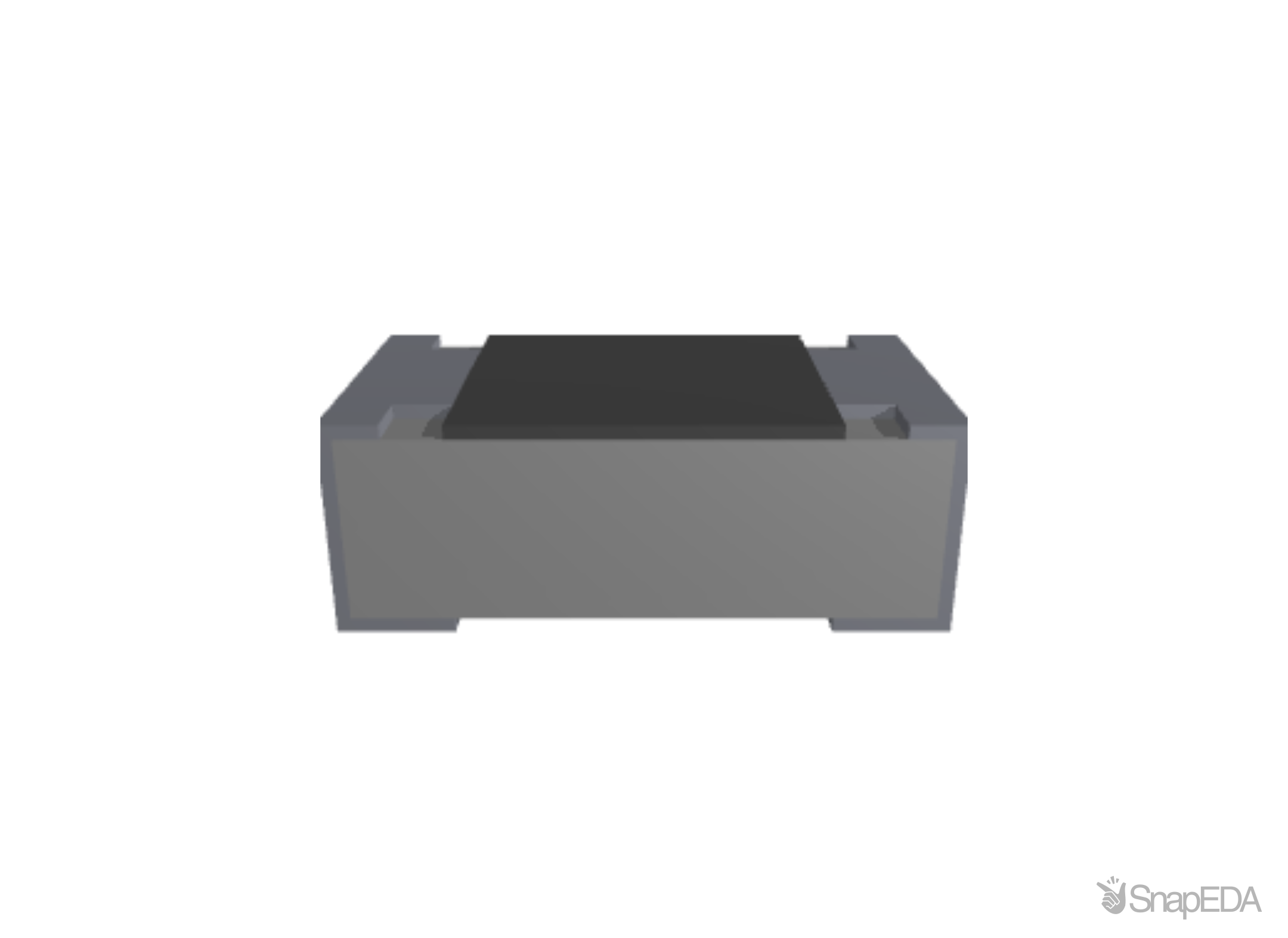 RCS06035R10FKEA 3D Model