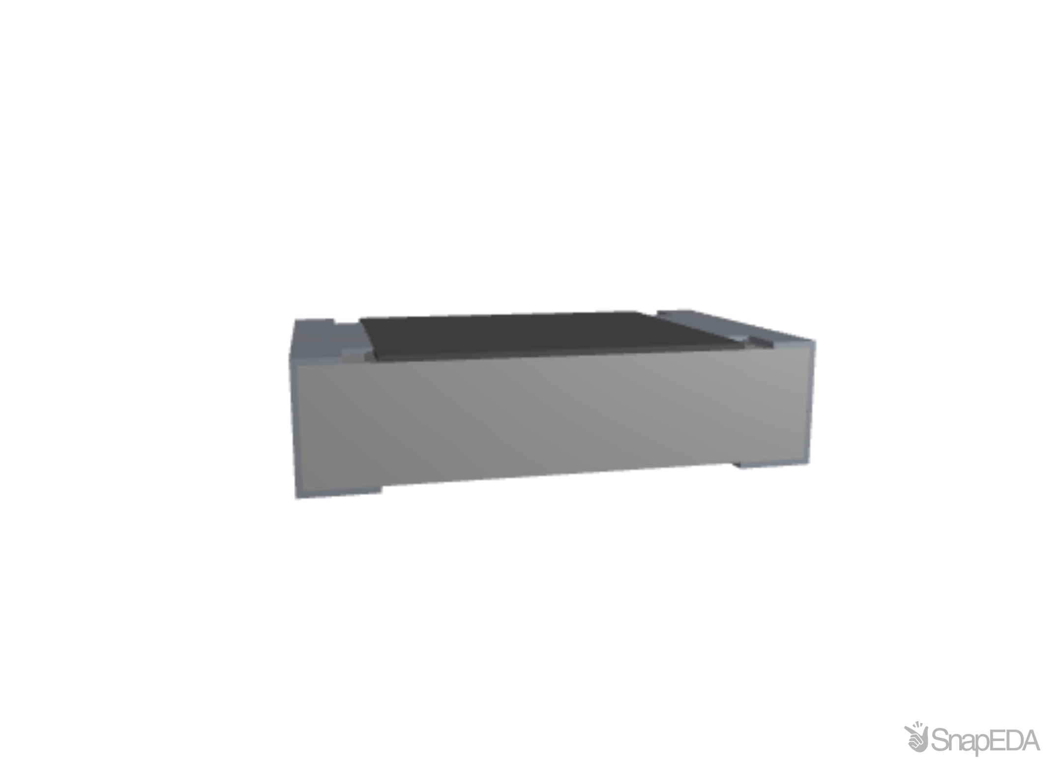 RCS08052K00FKEA 3D Model