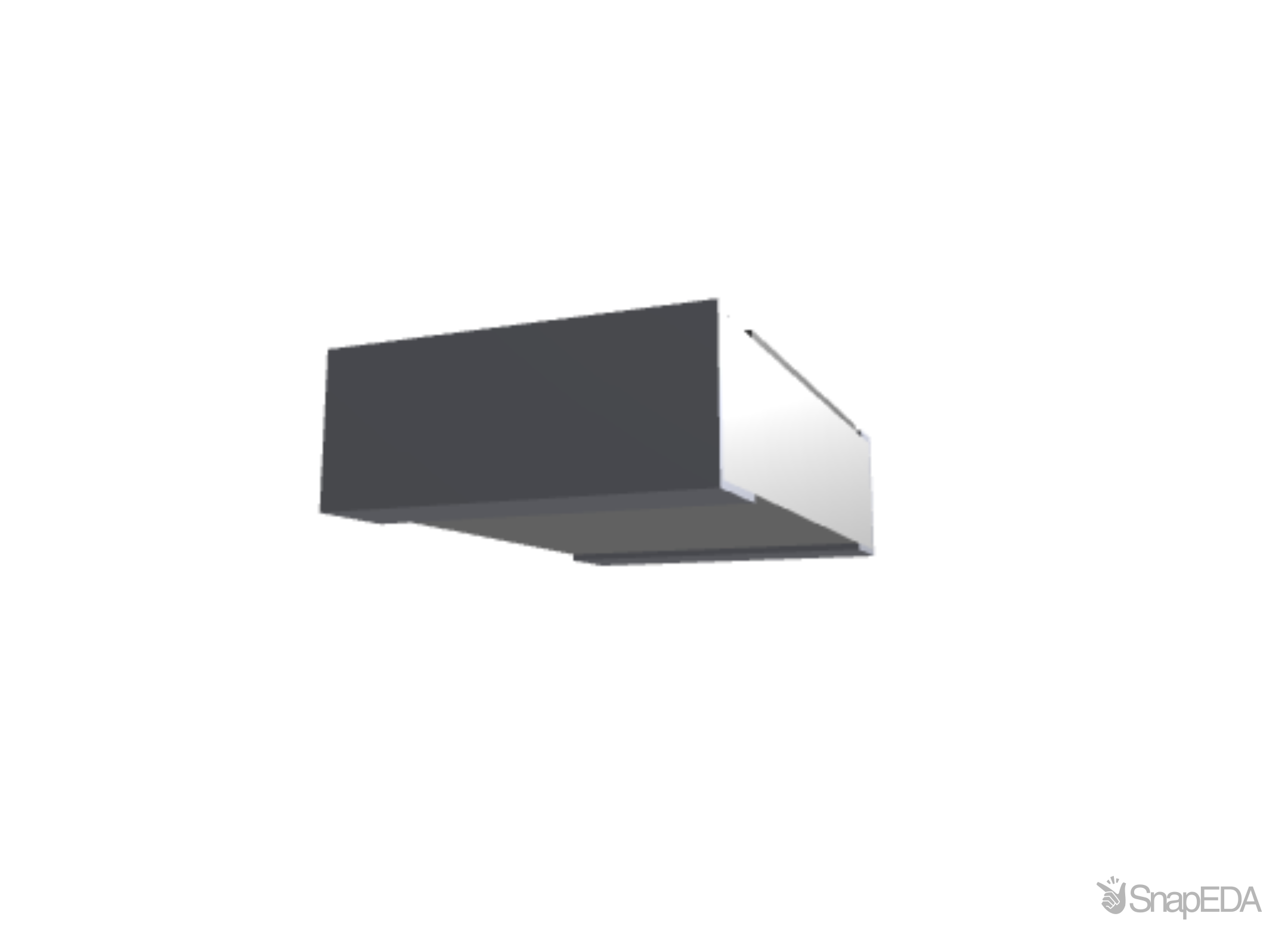 RCS08054K70FKEA 3D Model