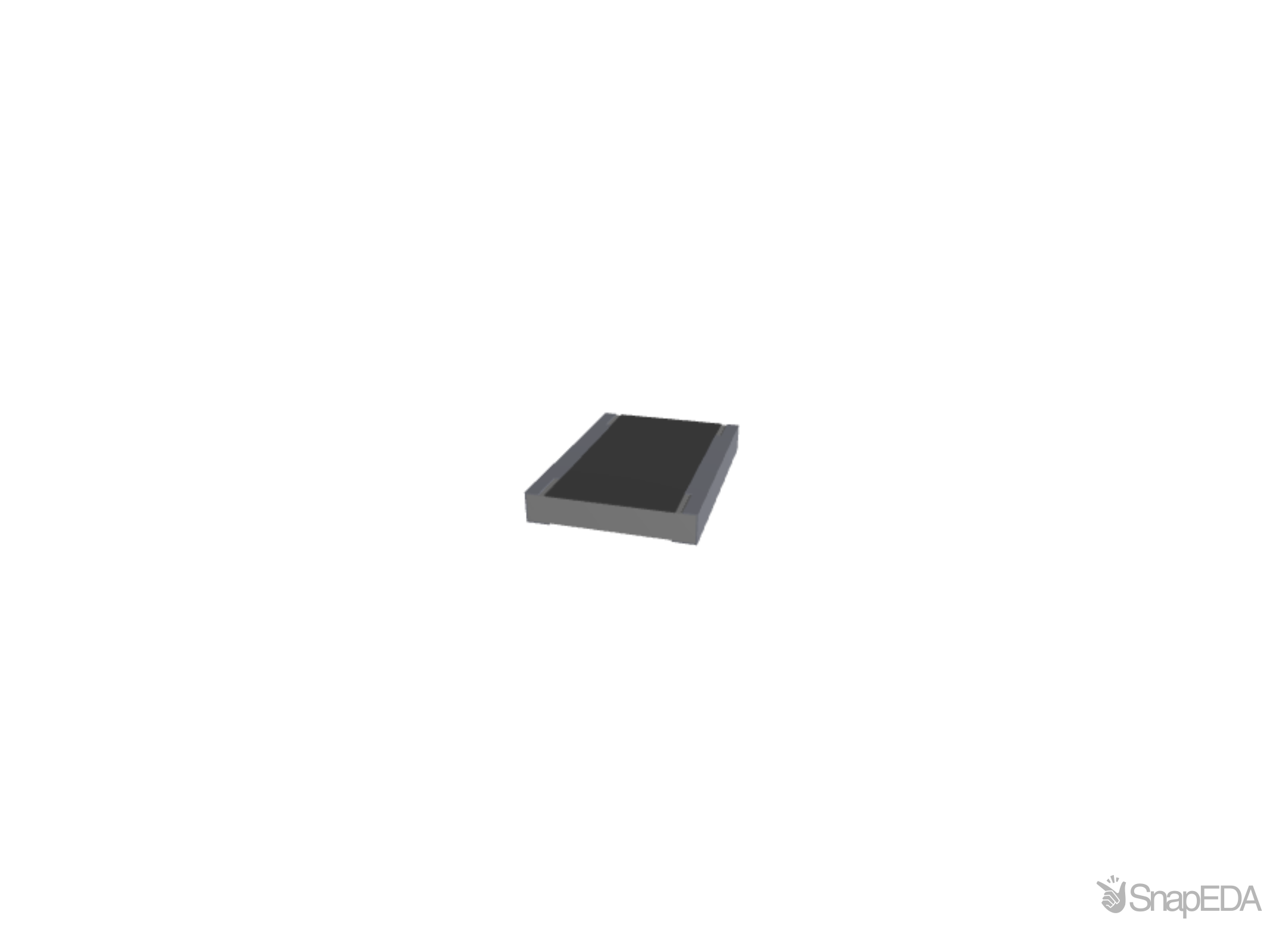 RCWL1218R680JNEA 3D Model