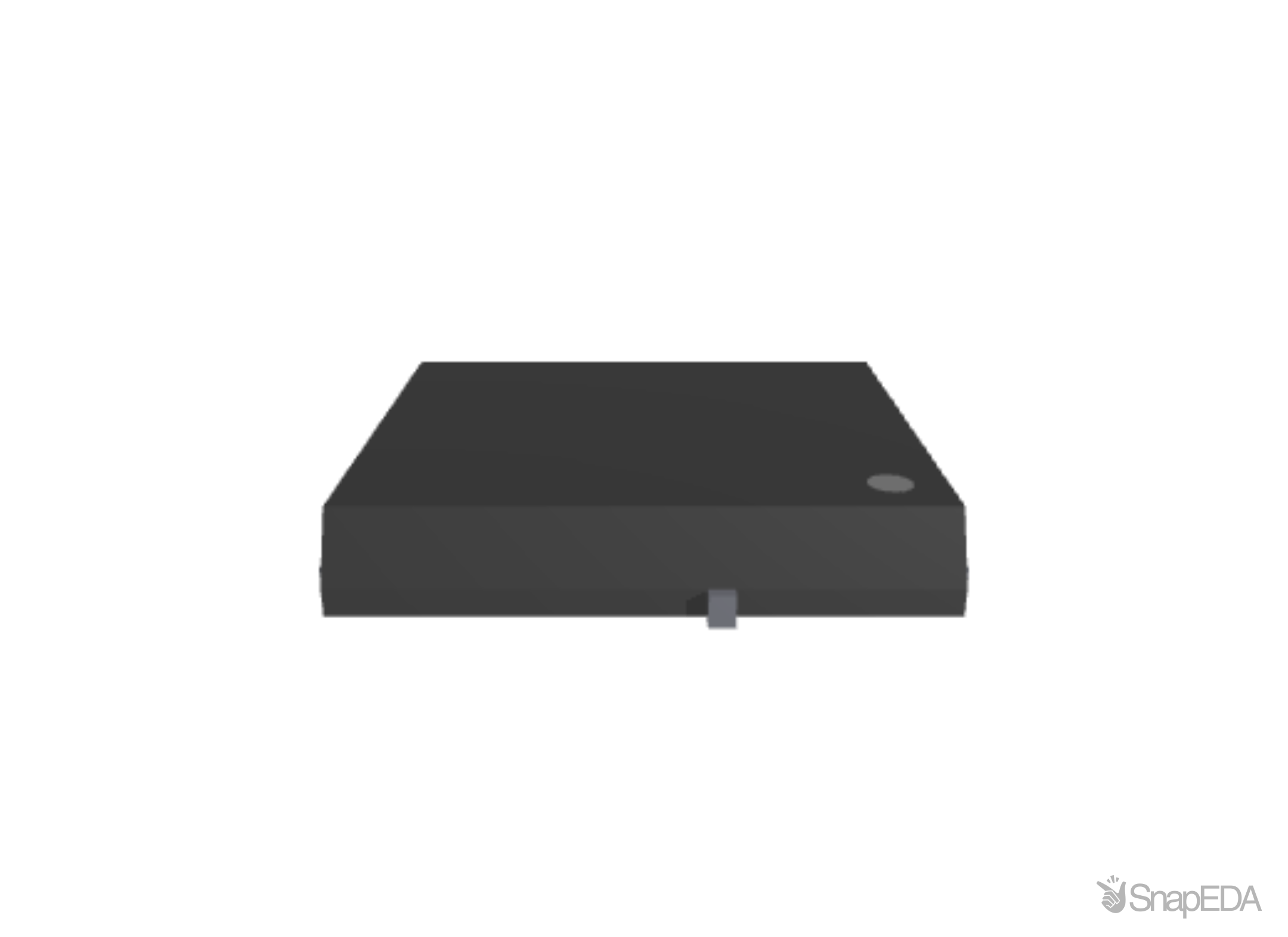 SI7942DP-T1-E3 3D Model
