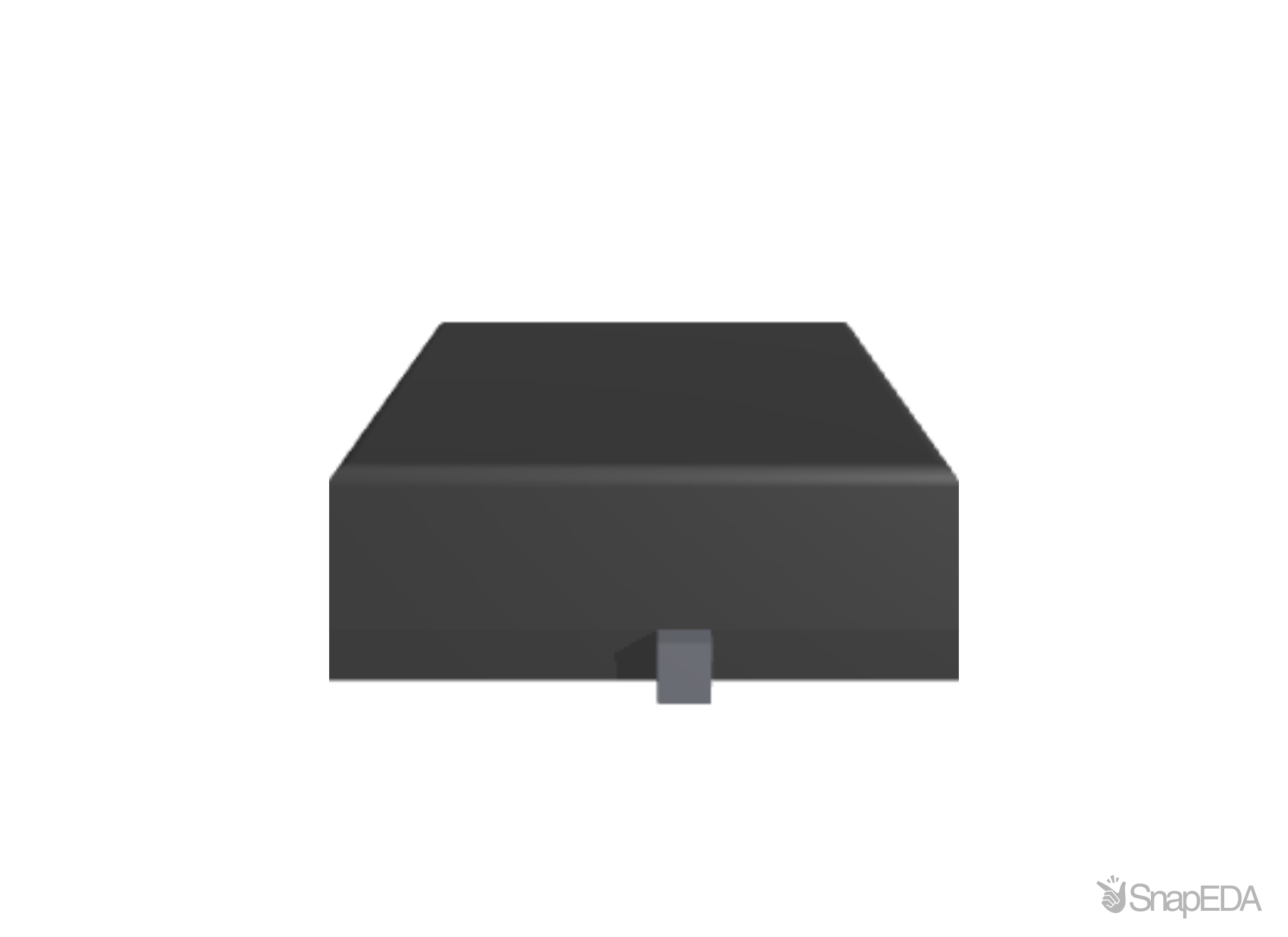 SIS443DN-T1-GE3 3D Model