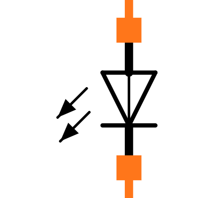 TLLR4400 Symbol