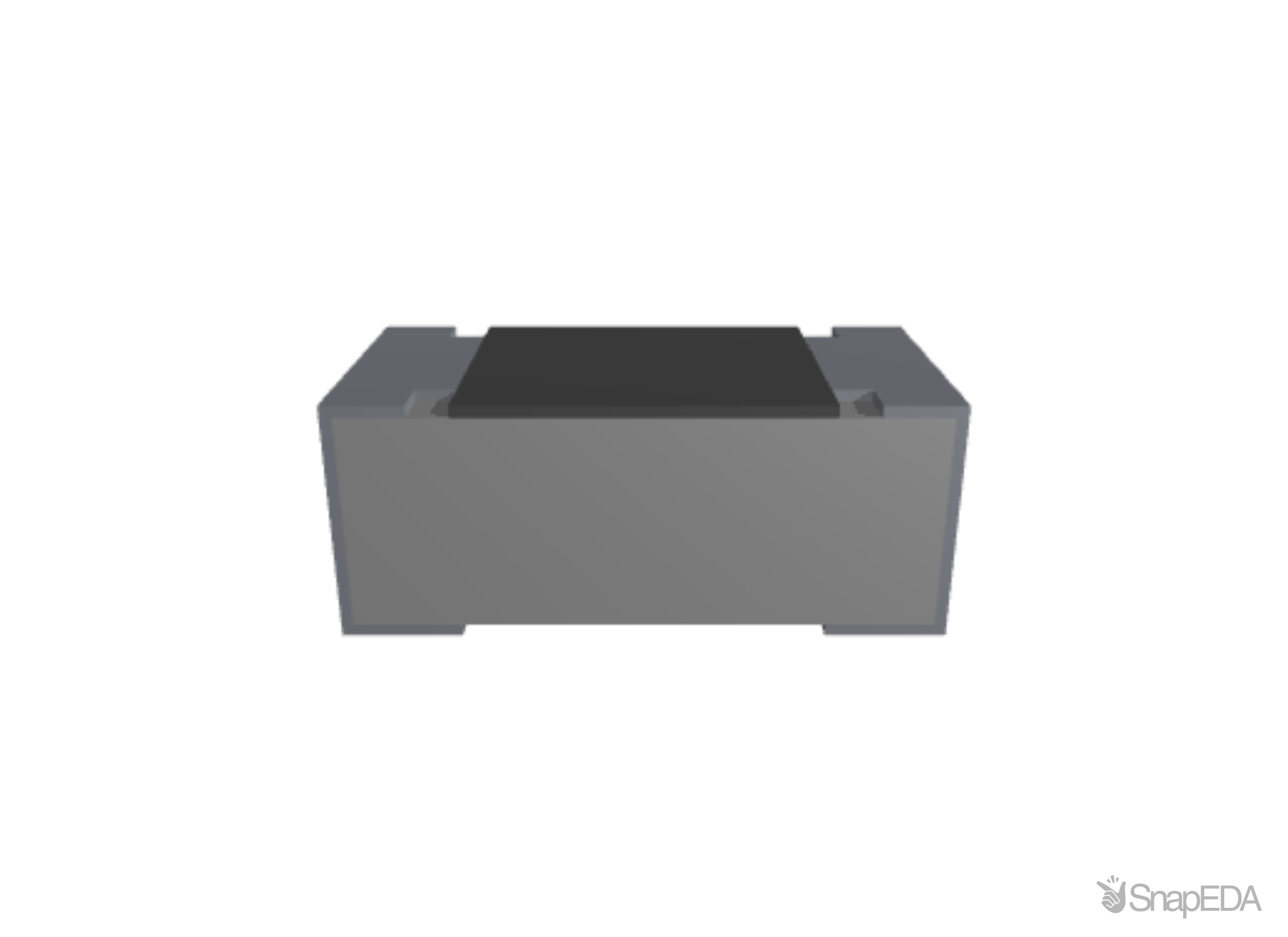 TNPW040210K5BETD 3D Model