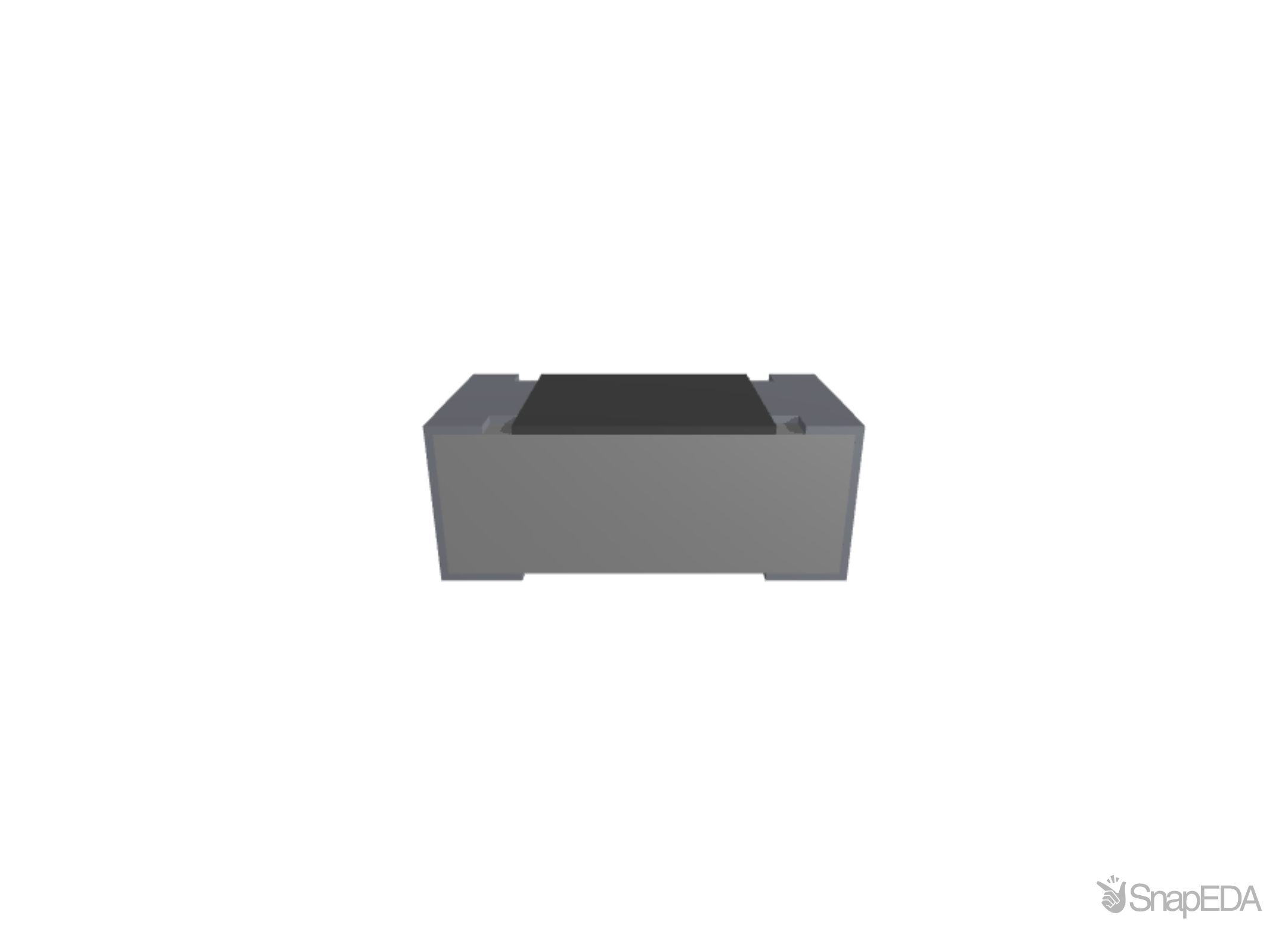 TNPW040216K4BEED 3D Model