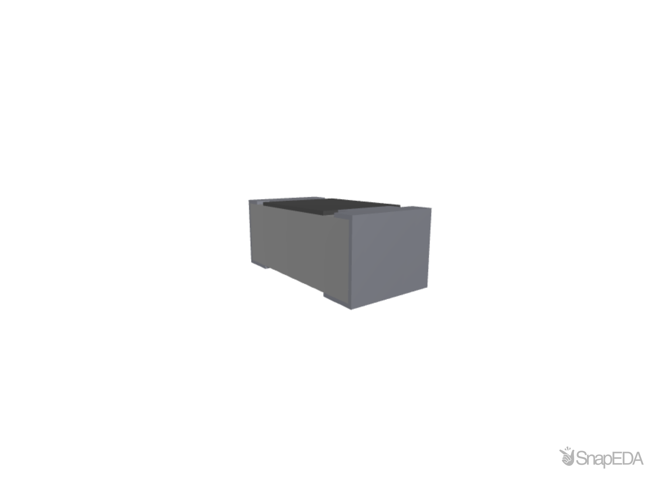 TNPW04021K00BHED 3D Model