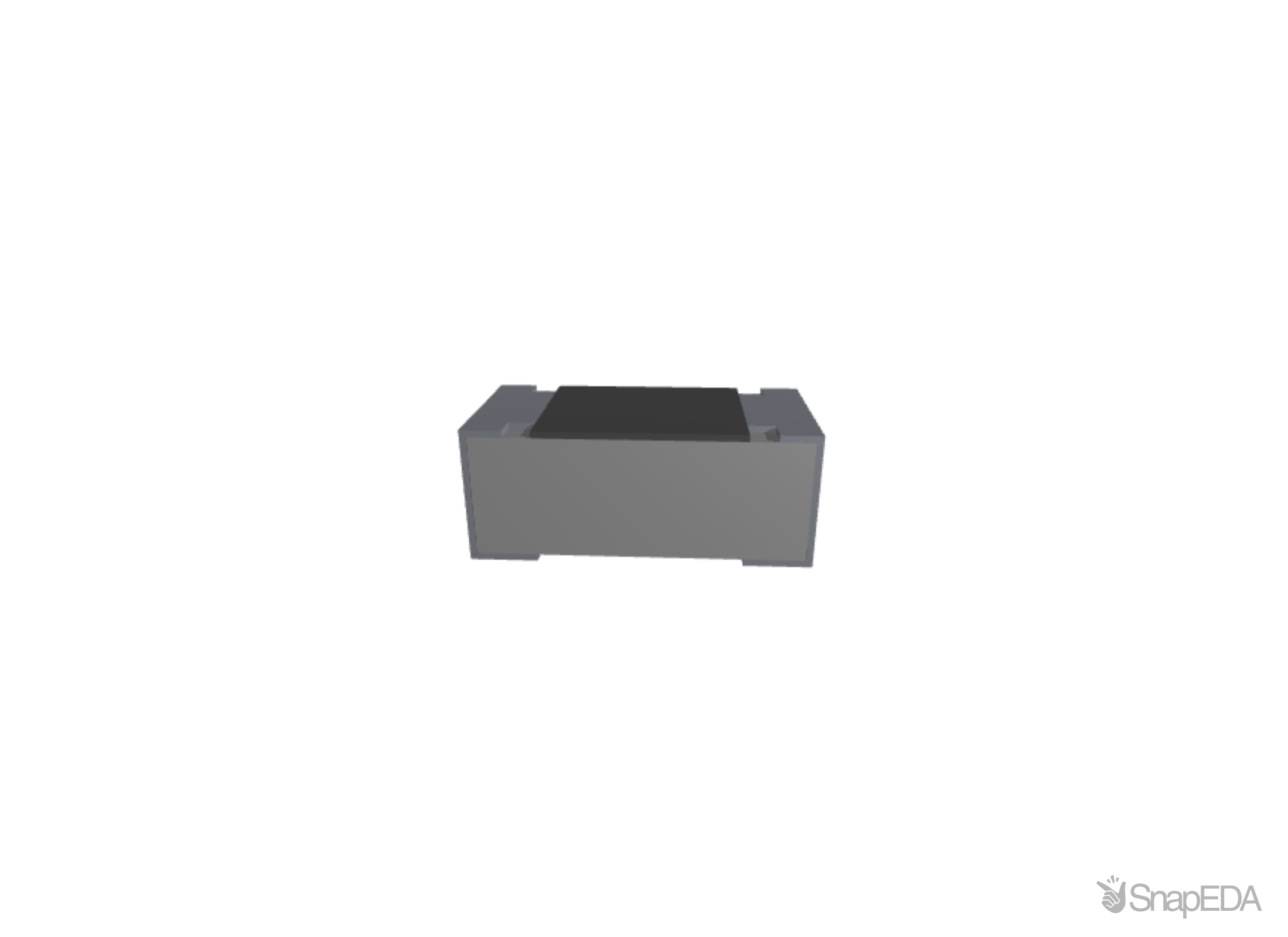 TNPW04021K21BYTD 3D Model