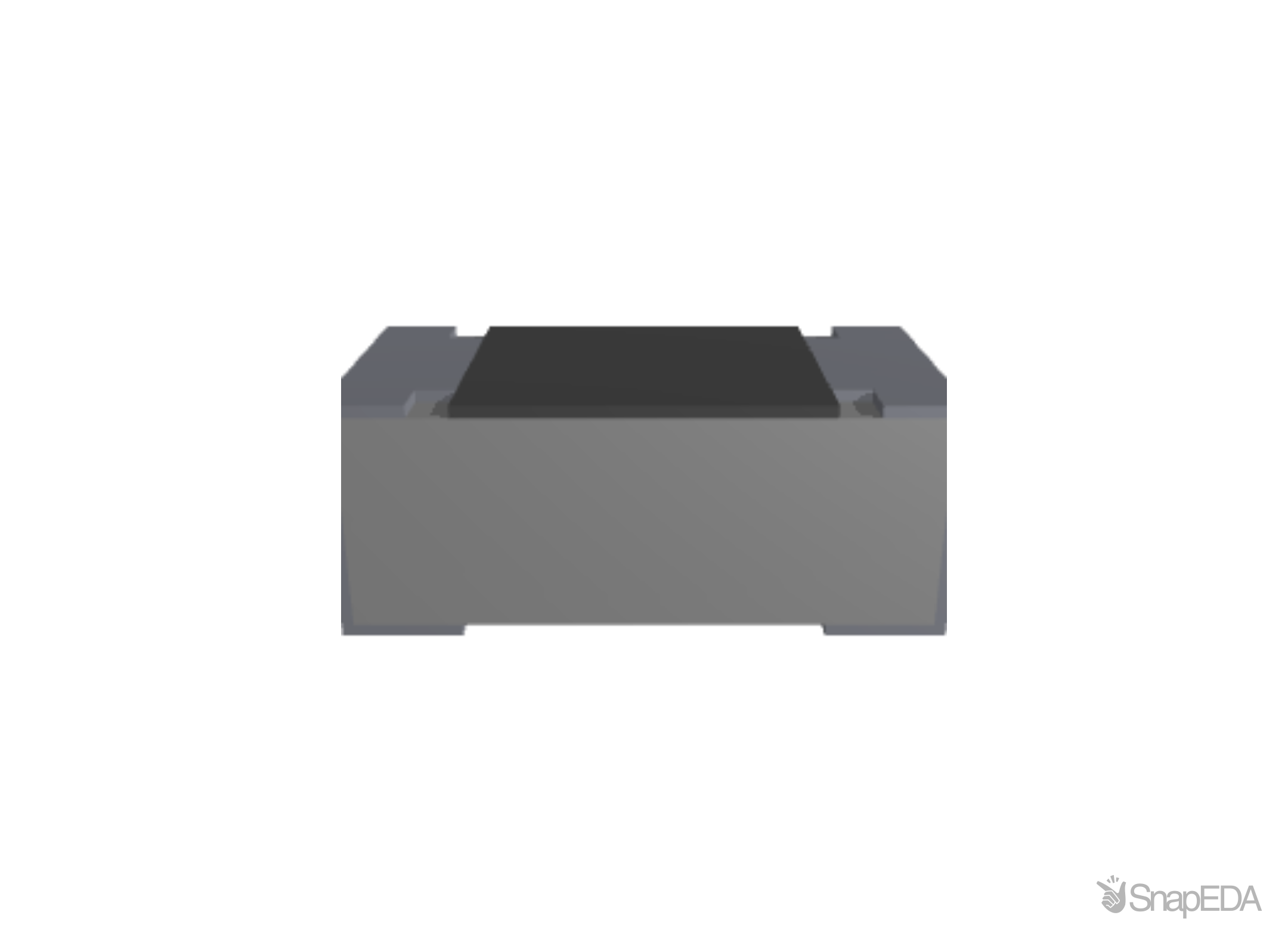 TNPW040230K0BEED 3D Model