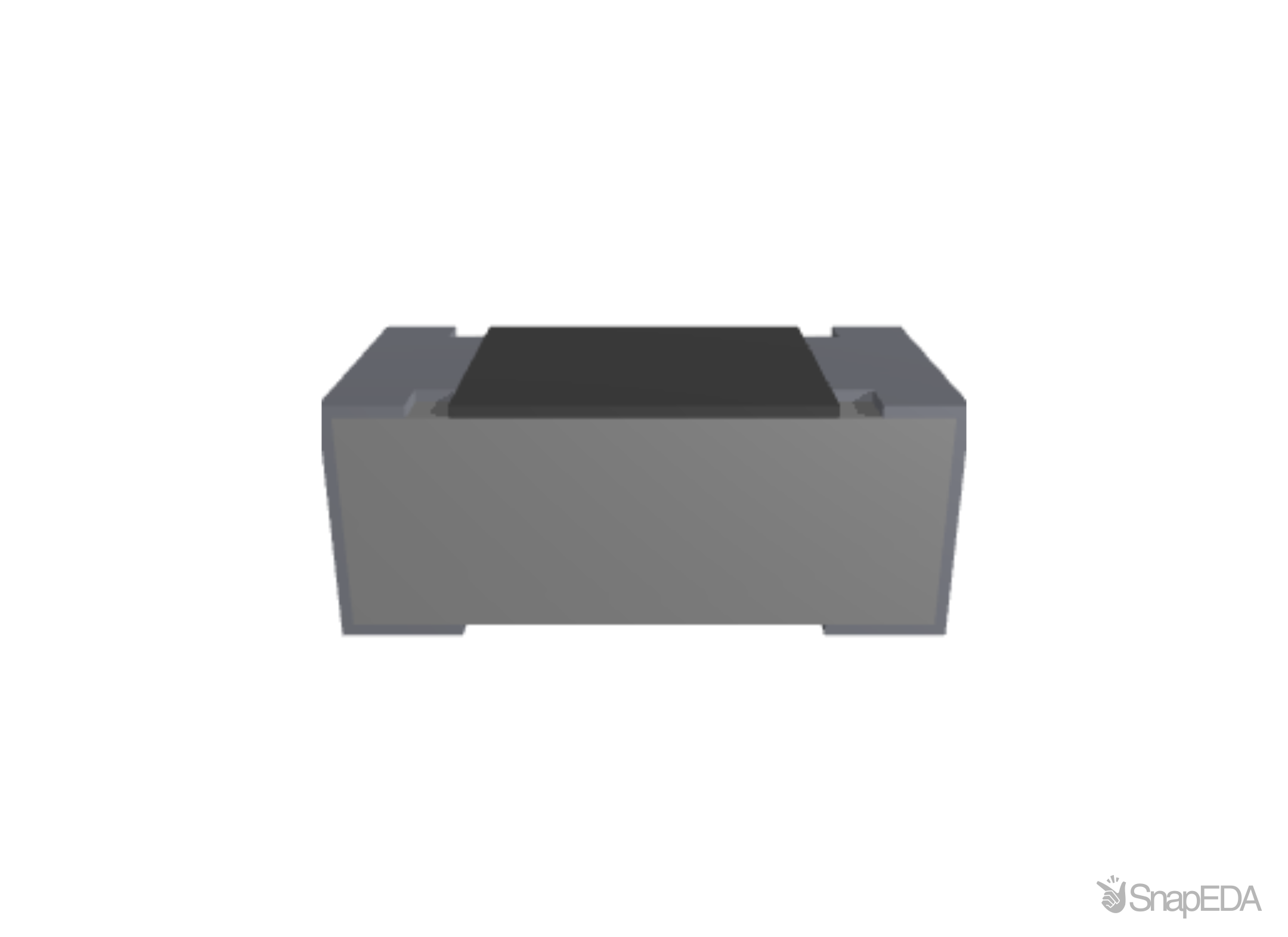 TNPW04023K00BEED 3D Model