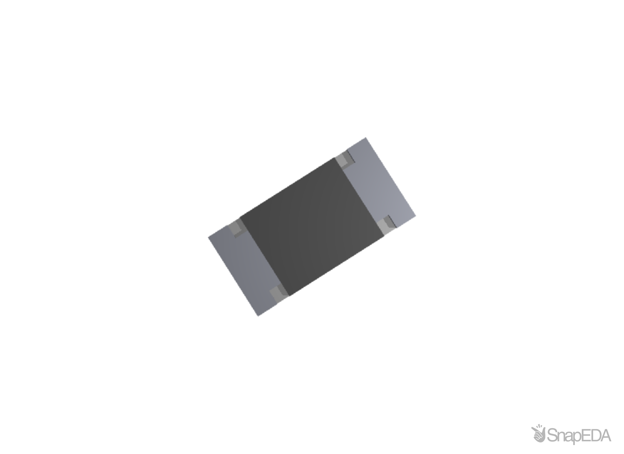 TNPW040240R2FEED 3D Model