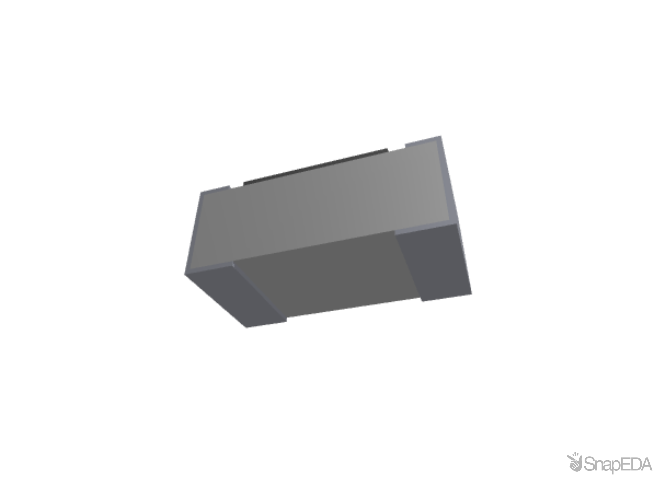 TNPW0402499RBEED 3D Model