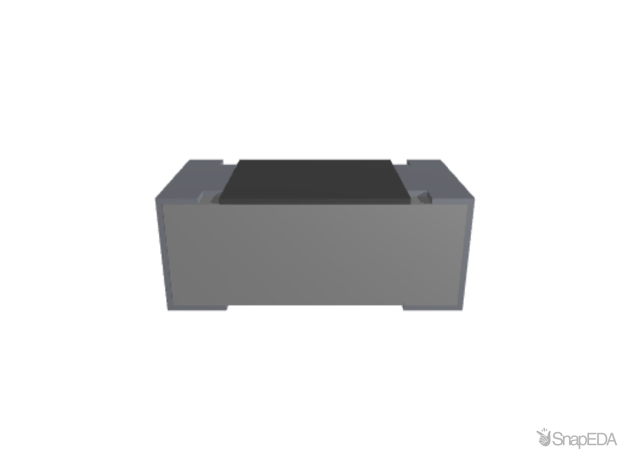 TNPW04024K93BYED 3D Model
